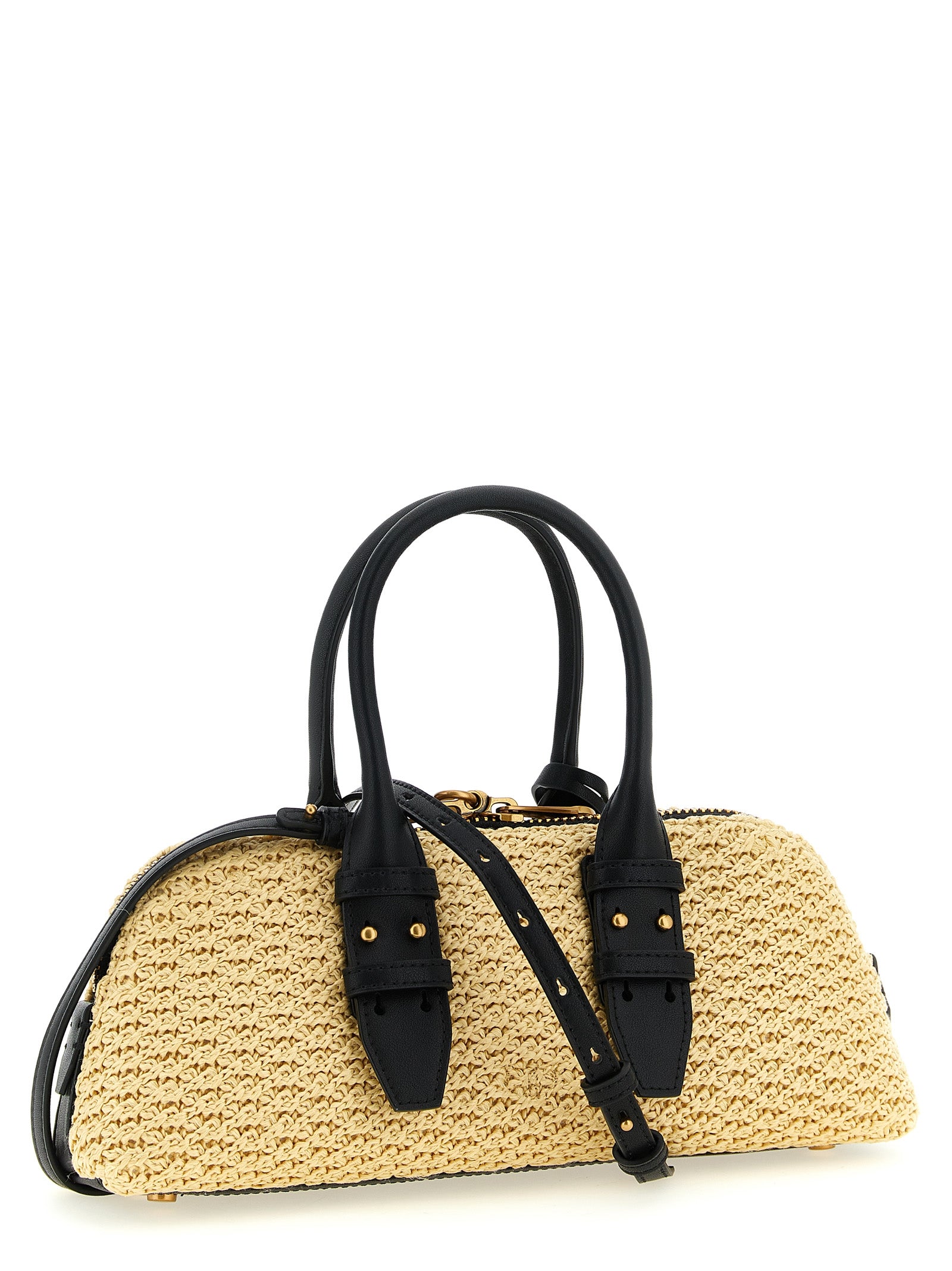 Pinko 'Escape Horizontal' Small Handbag