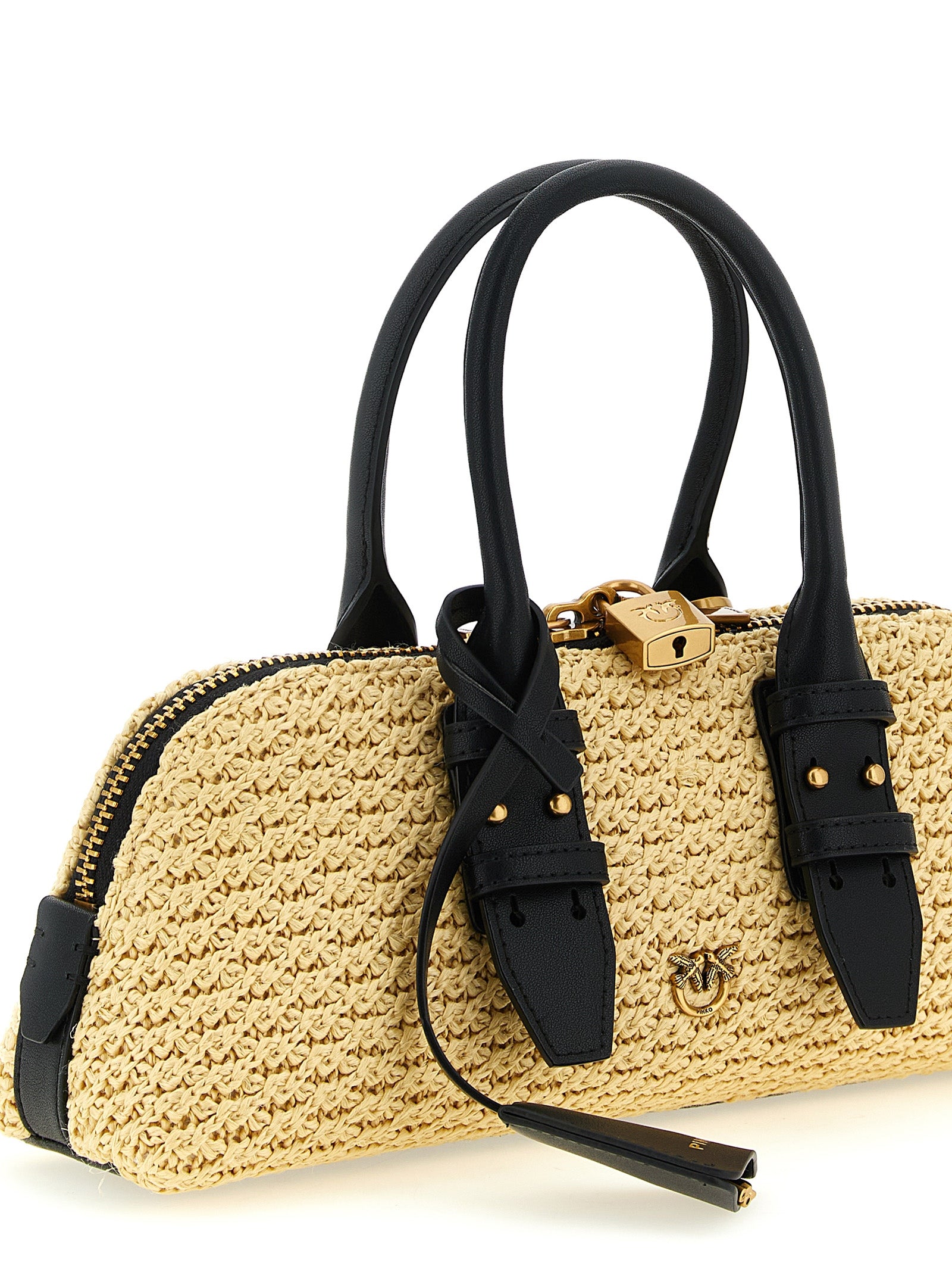 Pinko 'Escape Horizontal' Small Handbag