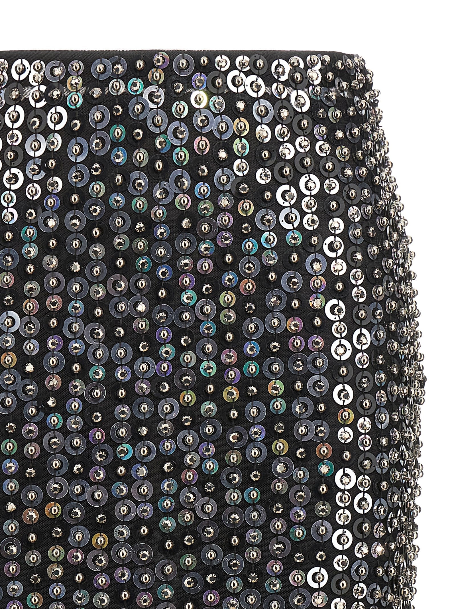 Pinko 'Passaparola' Skirt