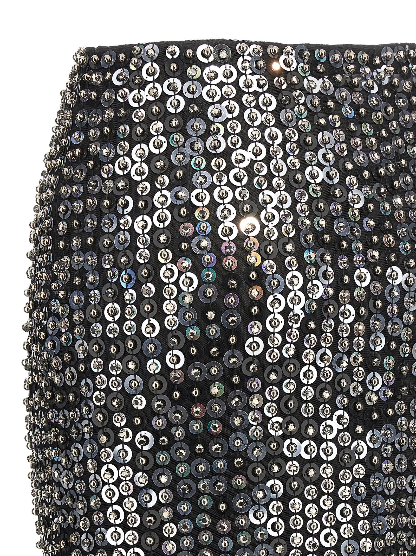 Pinko 'Passaparola' Skirt