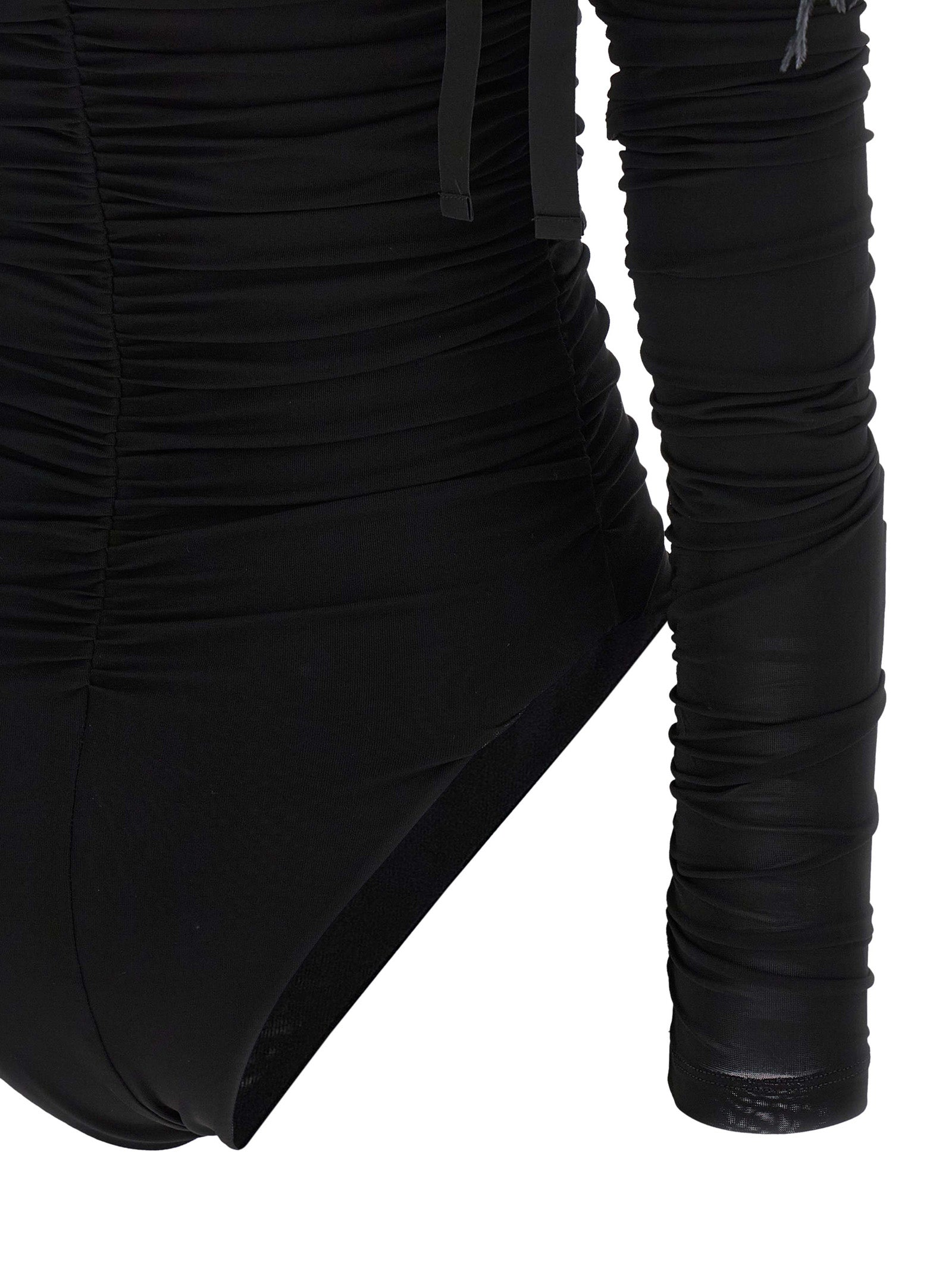 Pinko 'Ottovolante' Bodysuit