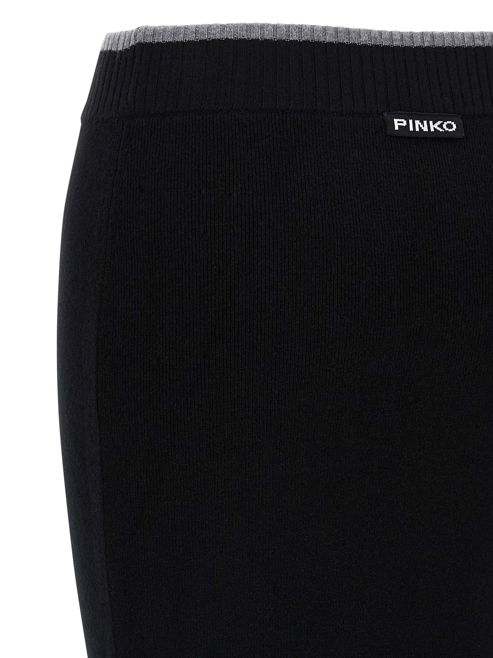 Pinko 'Nuova Guinea' Skirt