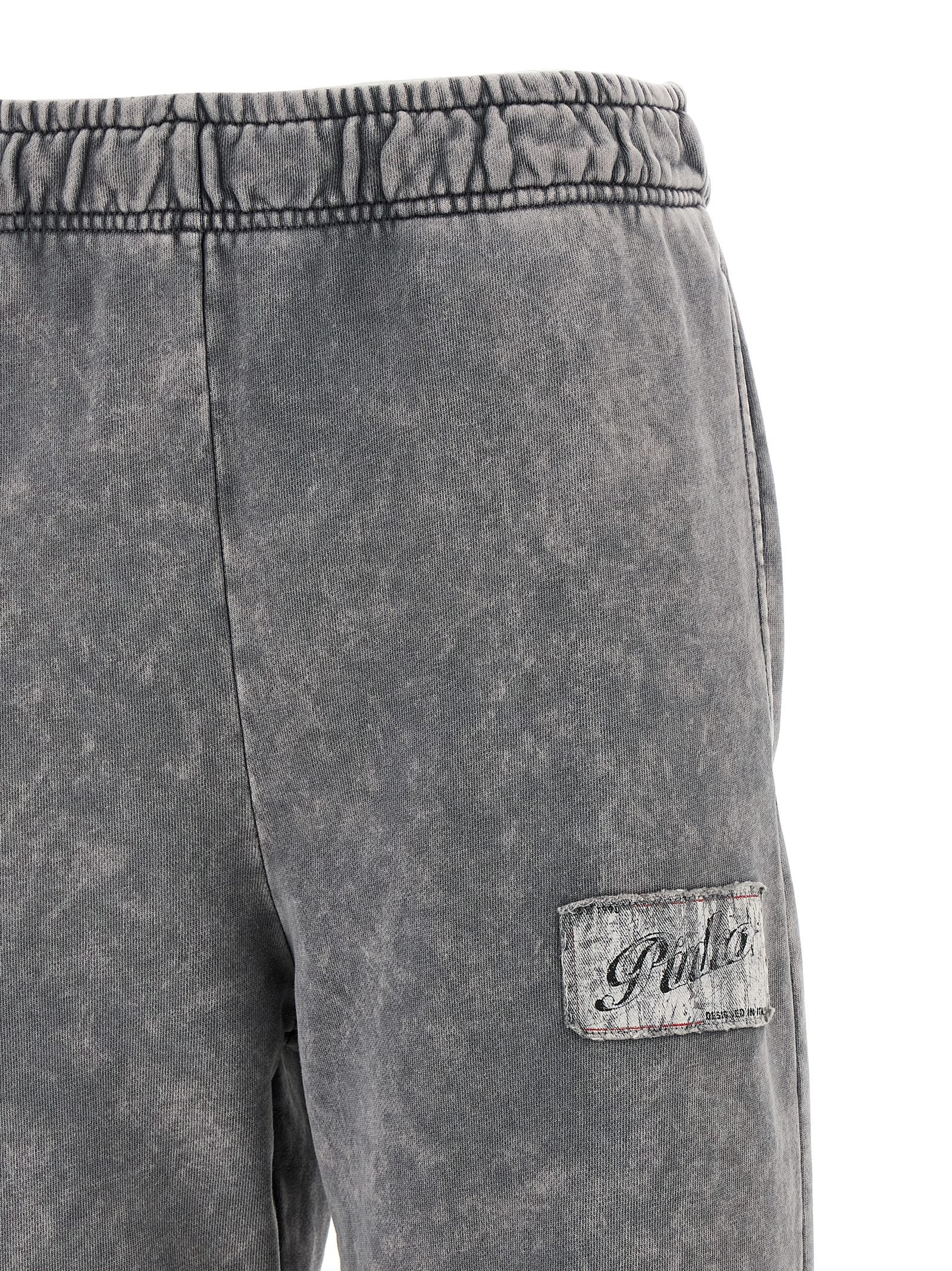 Pinko 'Pazzo' Joggers