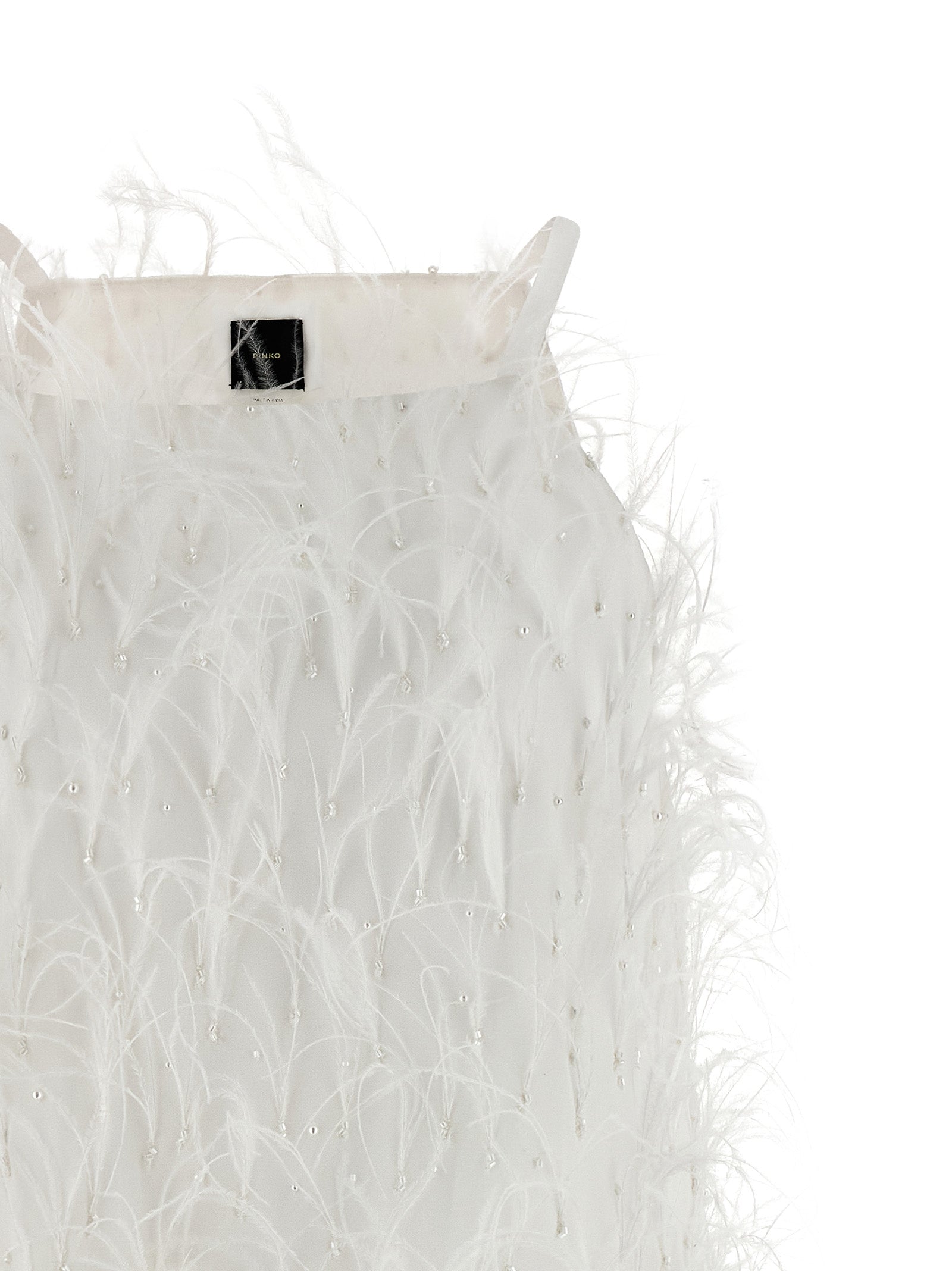 Pinko 'Piripicchio' Dress