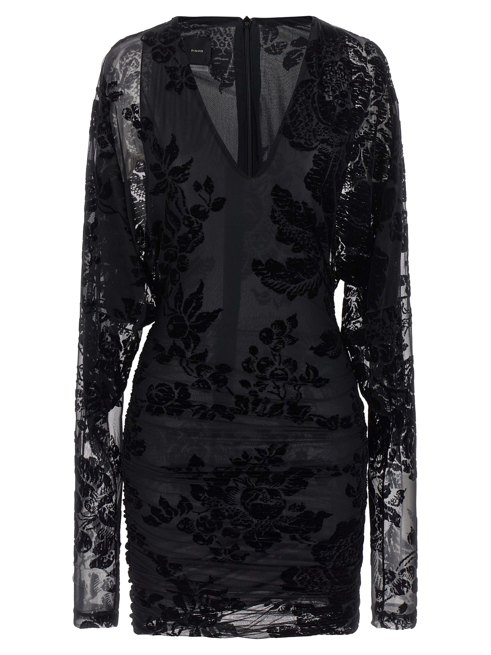 Pinko 'Roulette' Dress