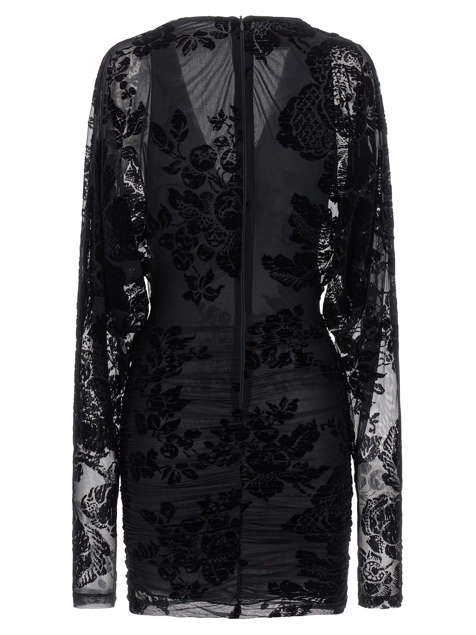 Pinko 'Roulette' Dress