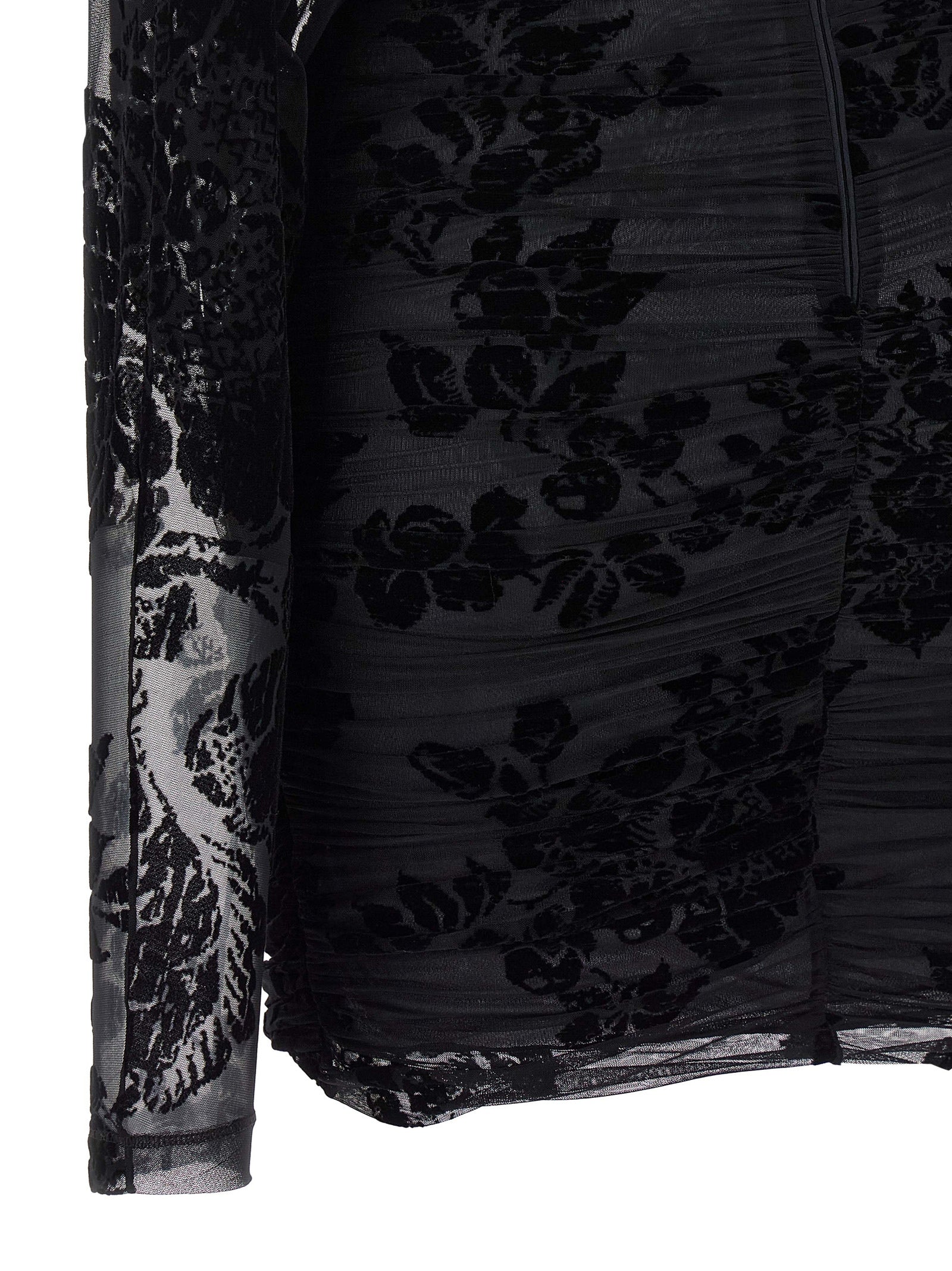 Pinko 'Roulette' Dress