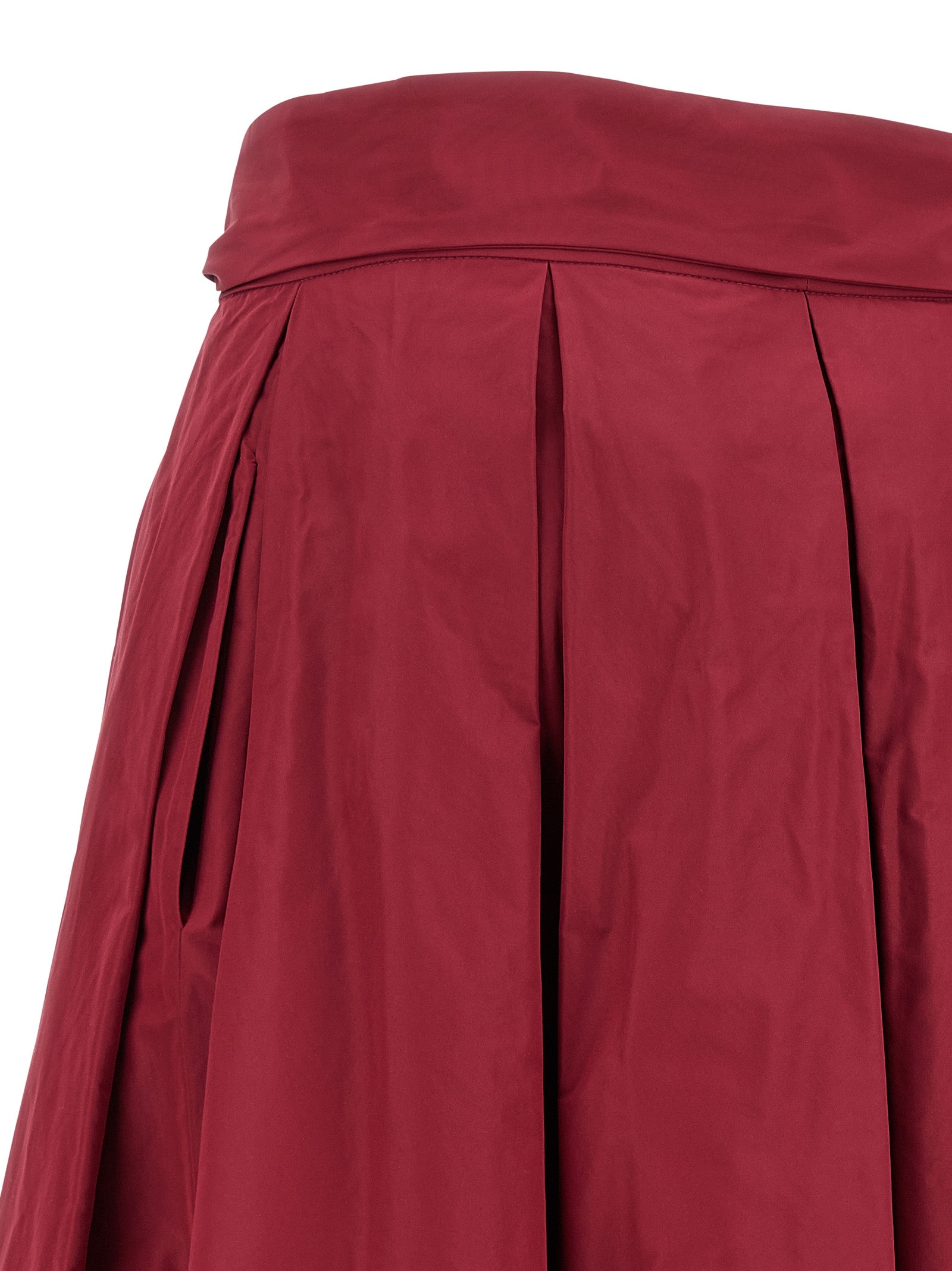 Pinko 'Cavallinaì' Skirt