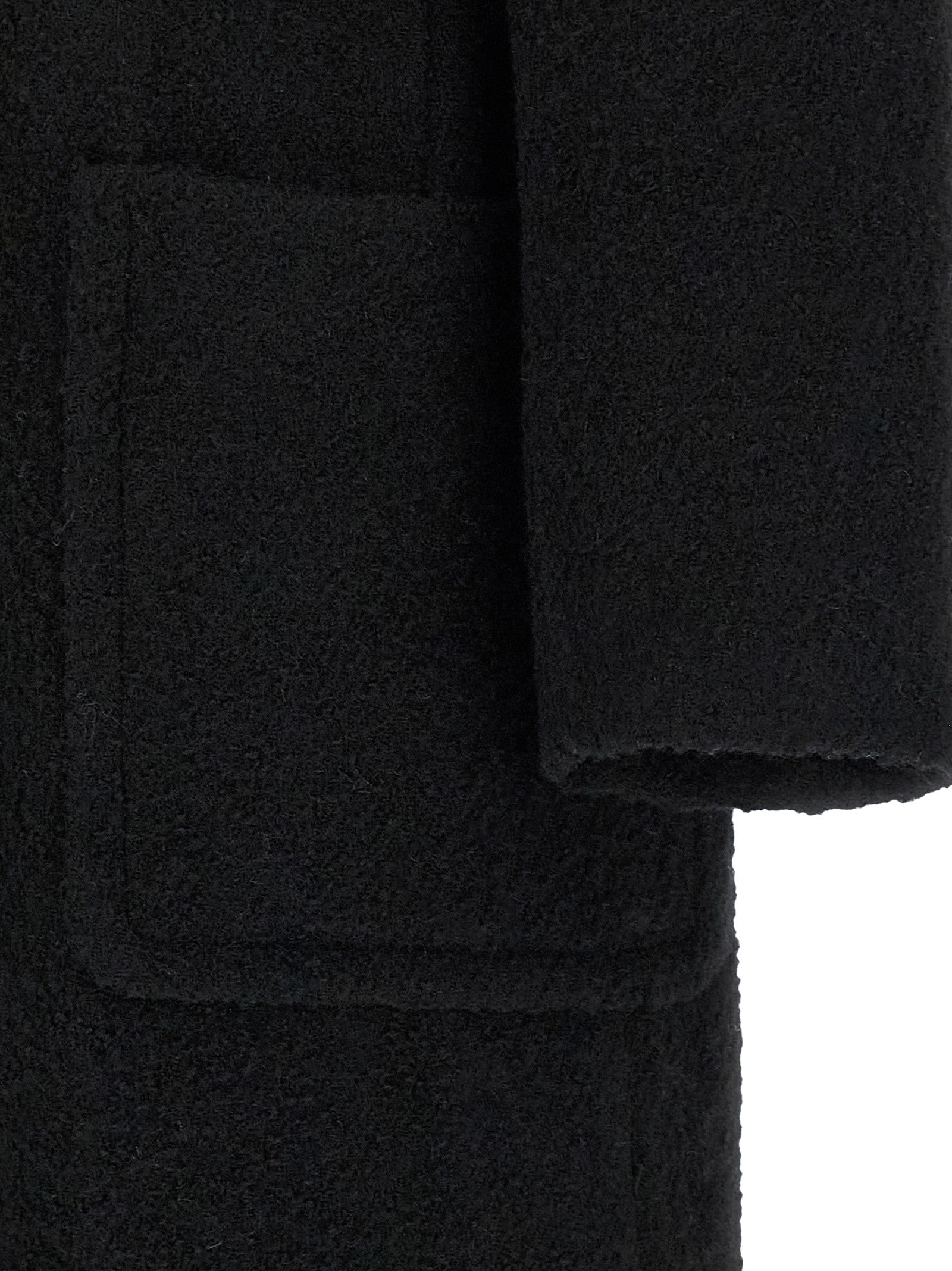 Pinko 'Cerfoglio' Coat