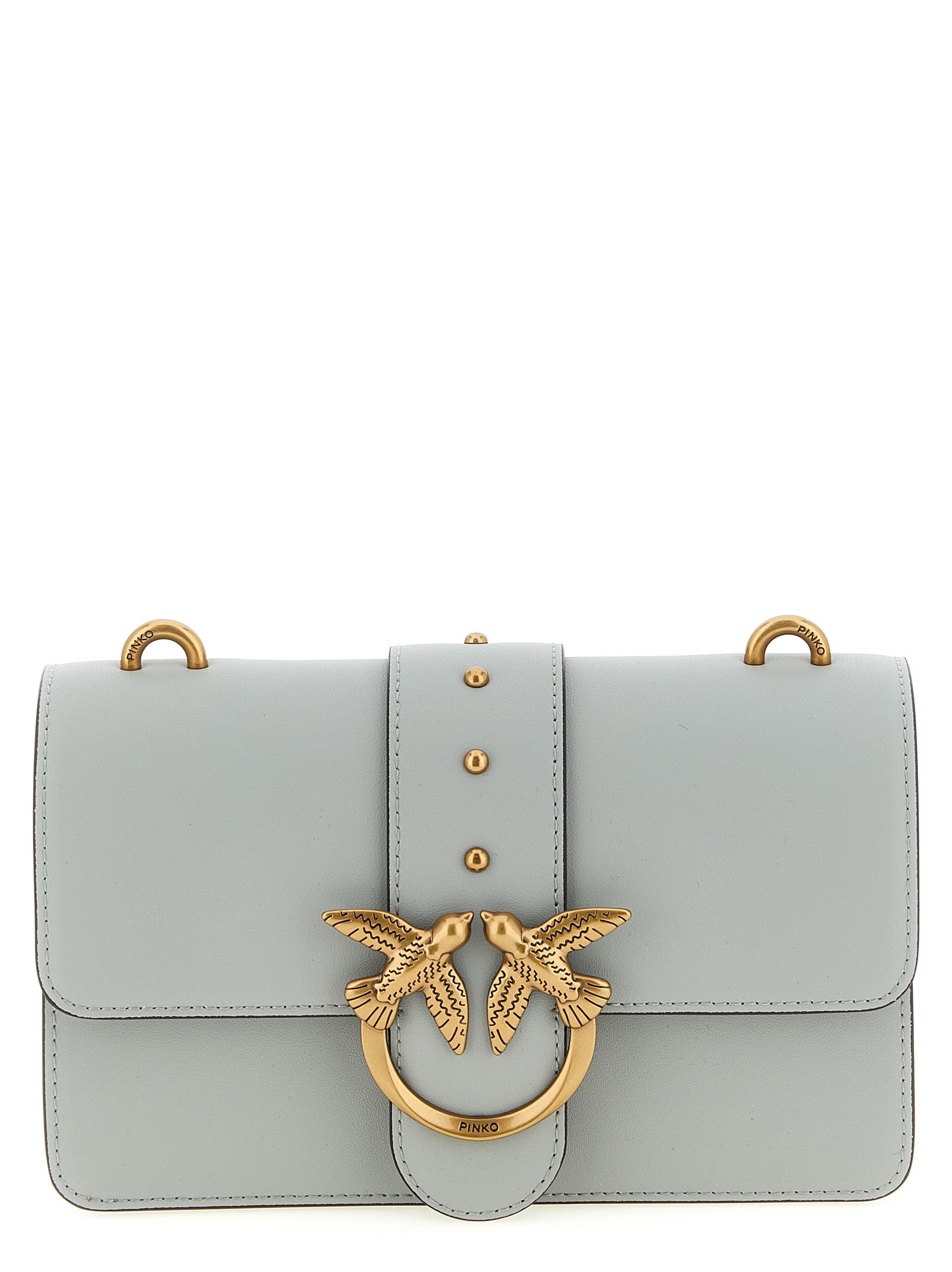 Pinko 'Love One Mini' Crossbody Bag