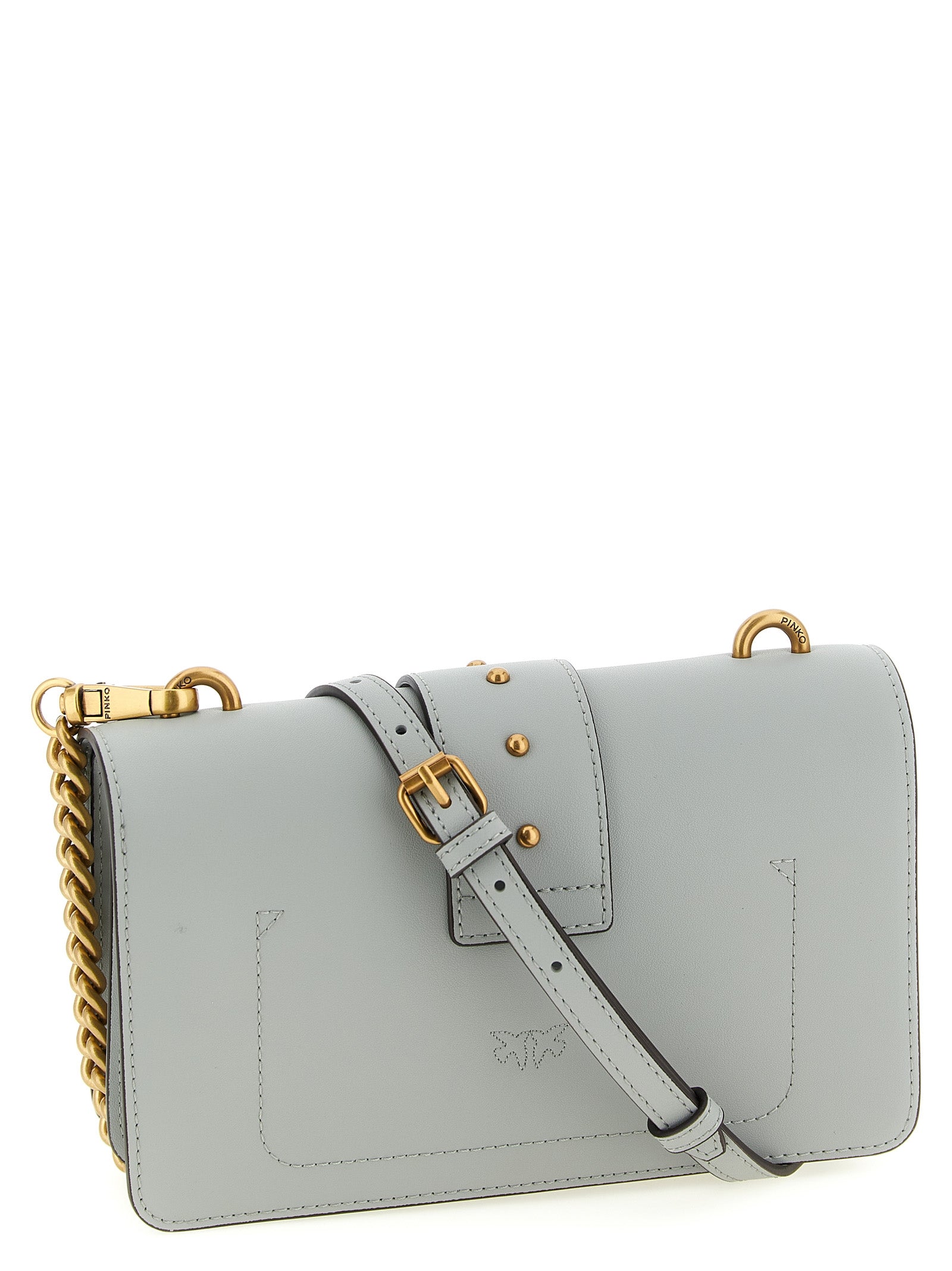 Pinko 'Love One Mini' Crossbody Bag