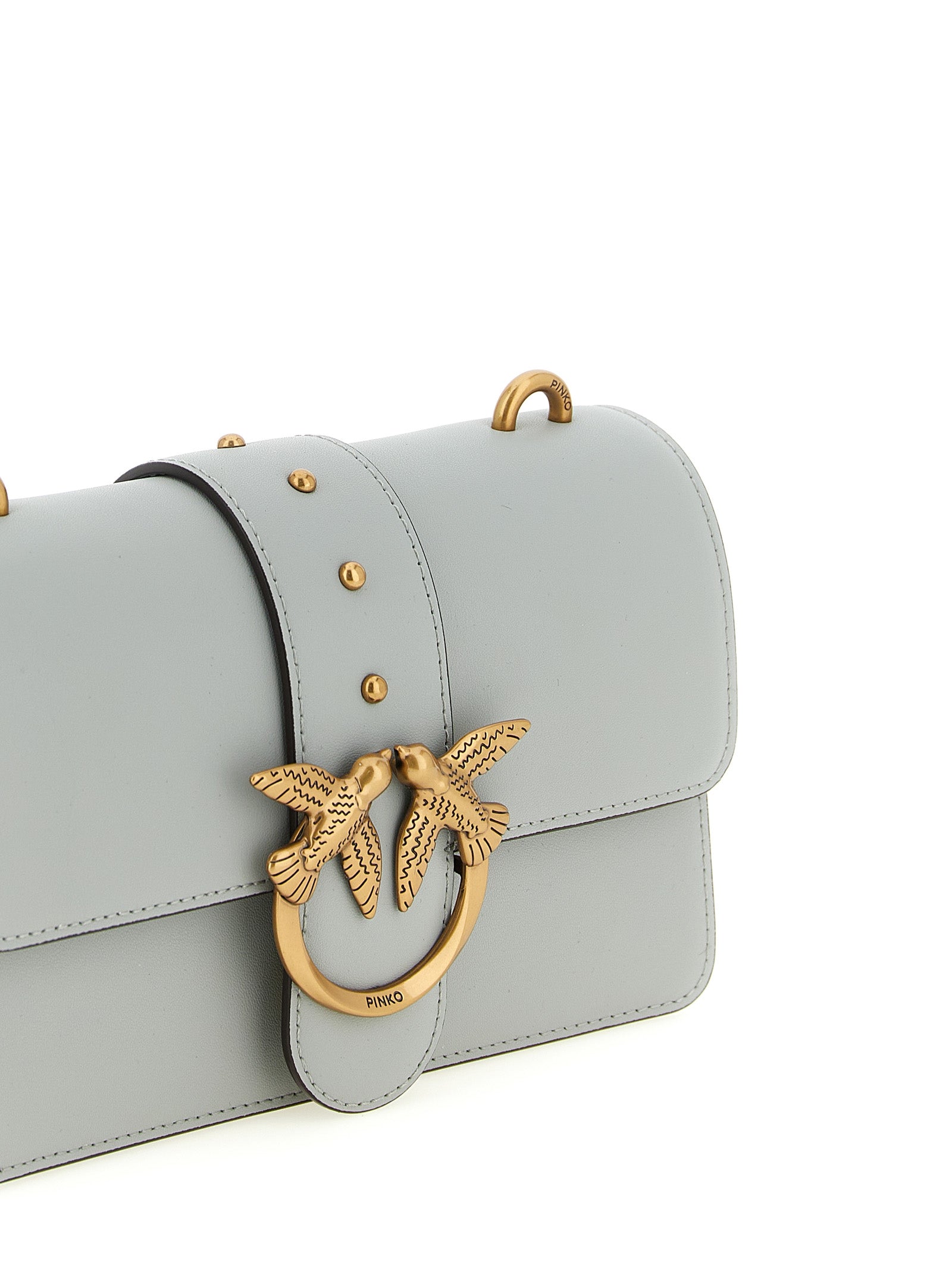 Pinko 'Love One Mini' Crossbody Bag