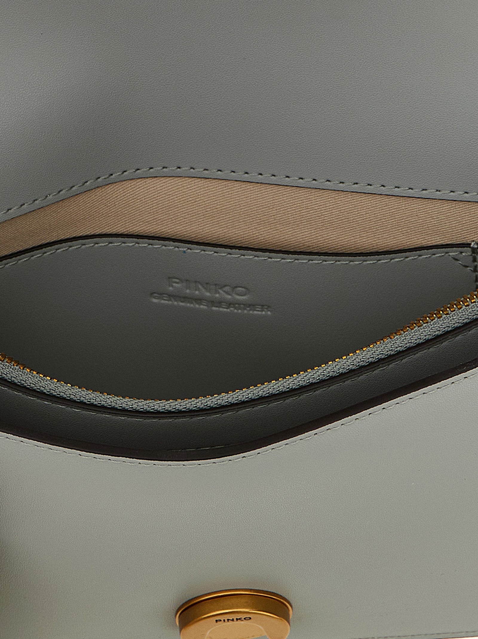 Pinko 'Love One Mini' Crossbody Bag