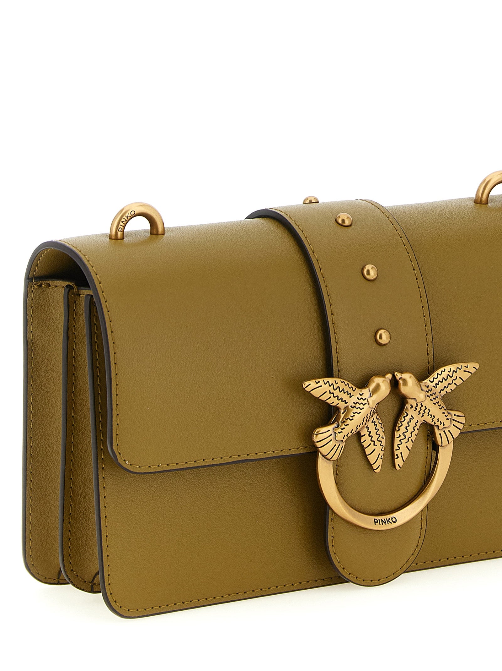 Pinko 'Love One Mini' Crossbody Bag