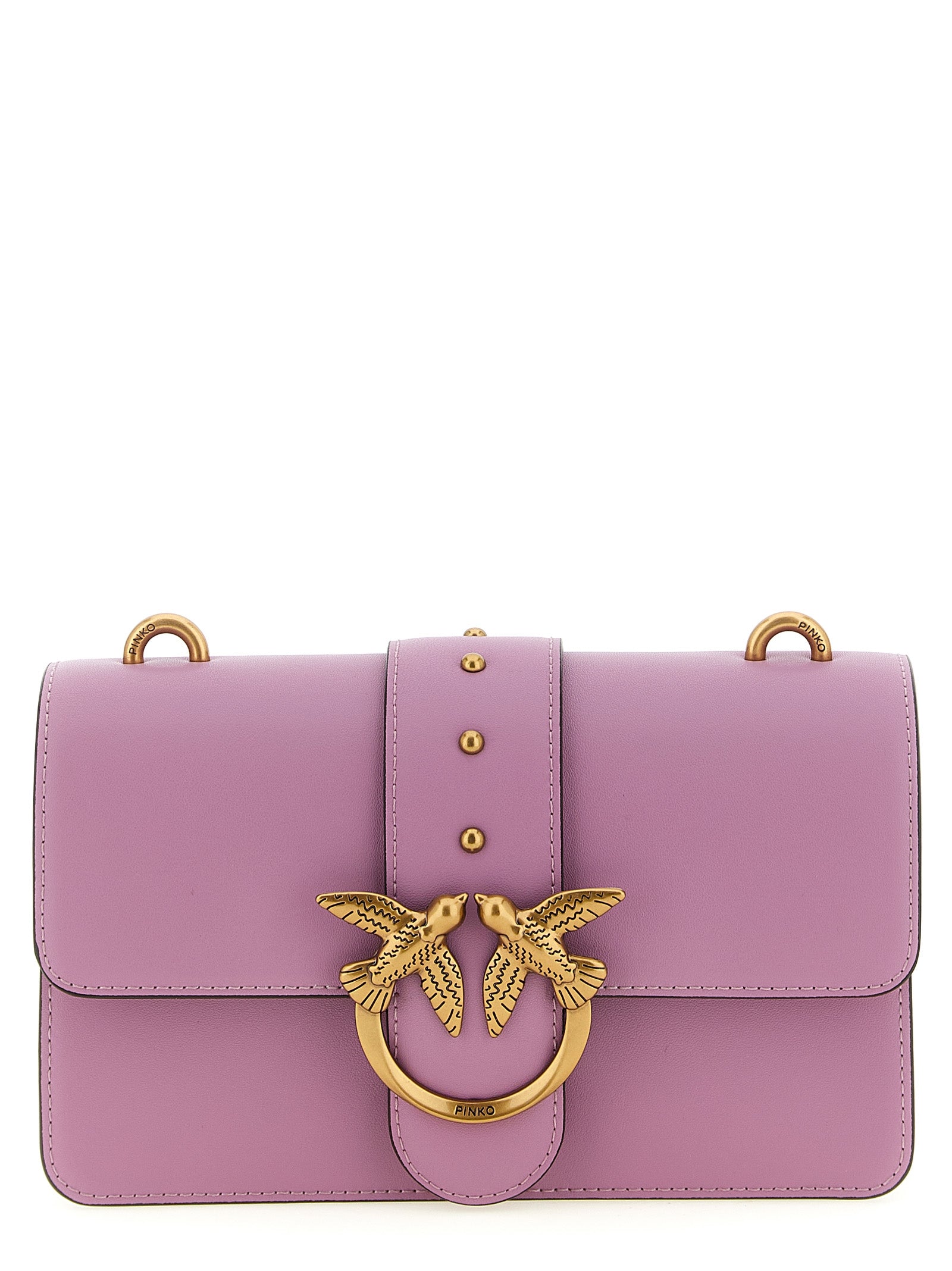 Pinko 'Love One Mini' Crossbody Bag