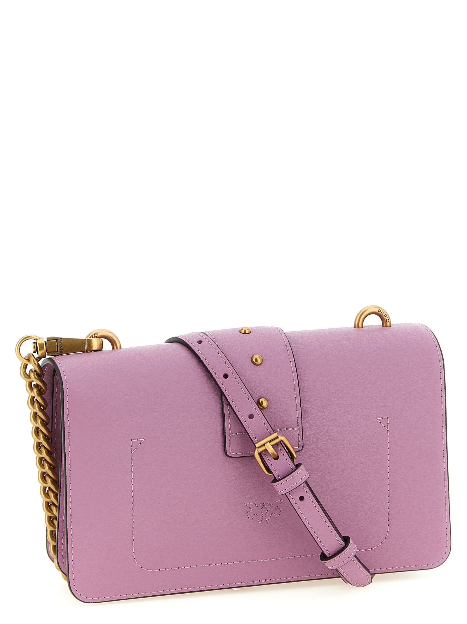 Pinko 'Love One Mini' Crossbody Bag