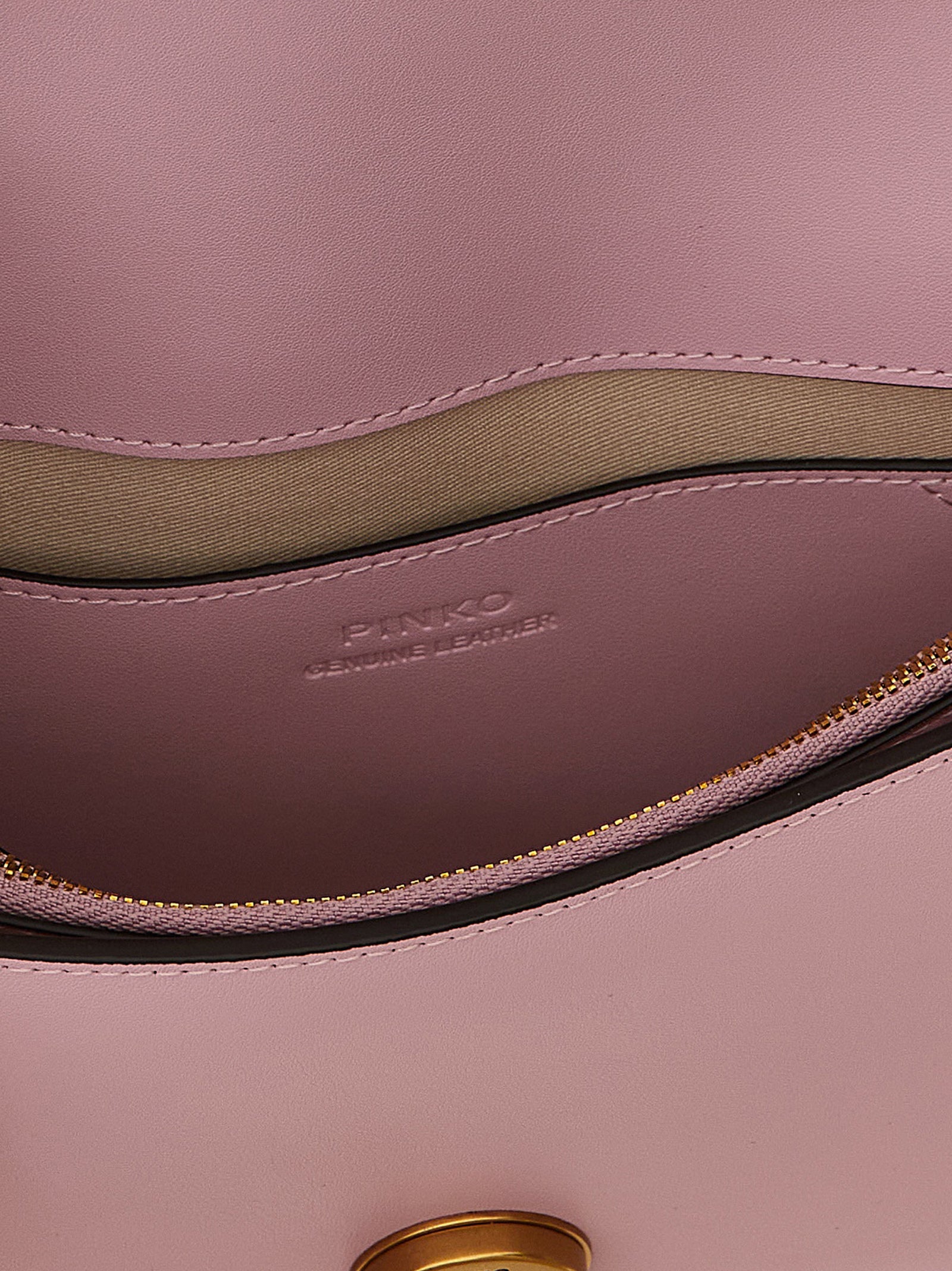 Pinko 'Love One Mini' Crossbody Bag