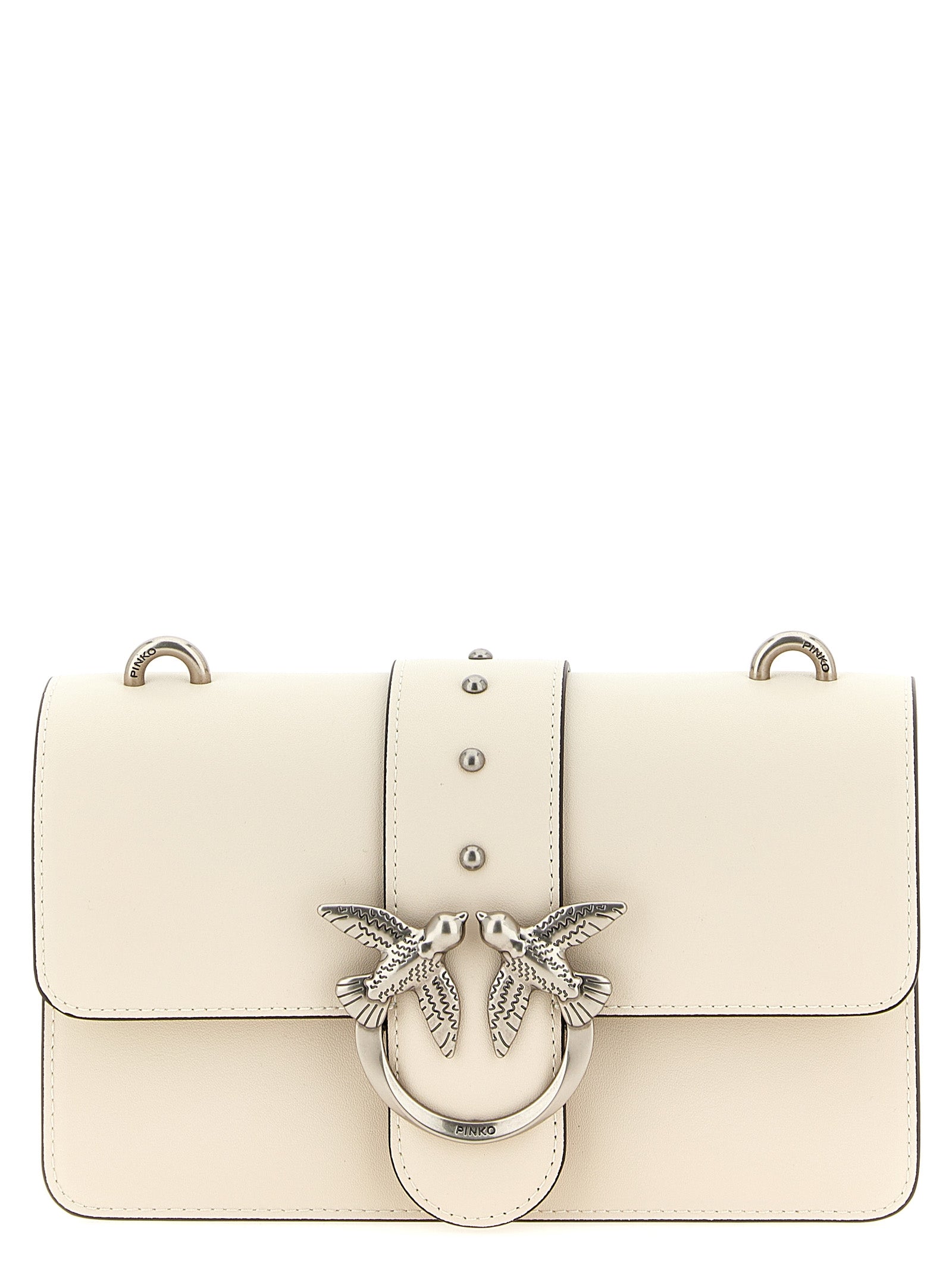 Pinko 'Love One Mini' Crossbody Bag