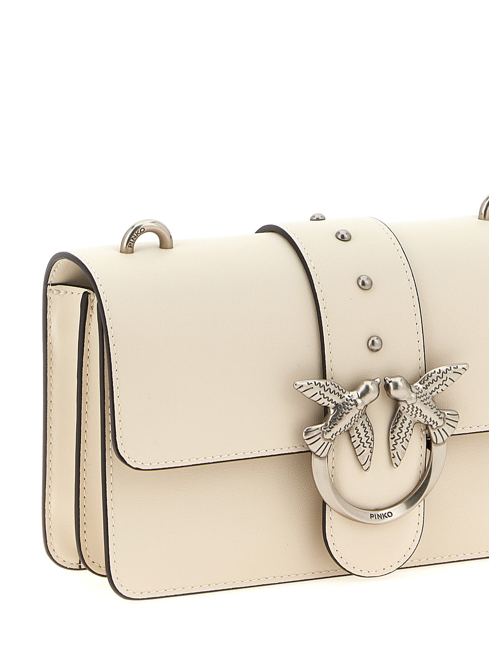 Pinko 'Love One Mini' Crossbody Bag