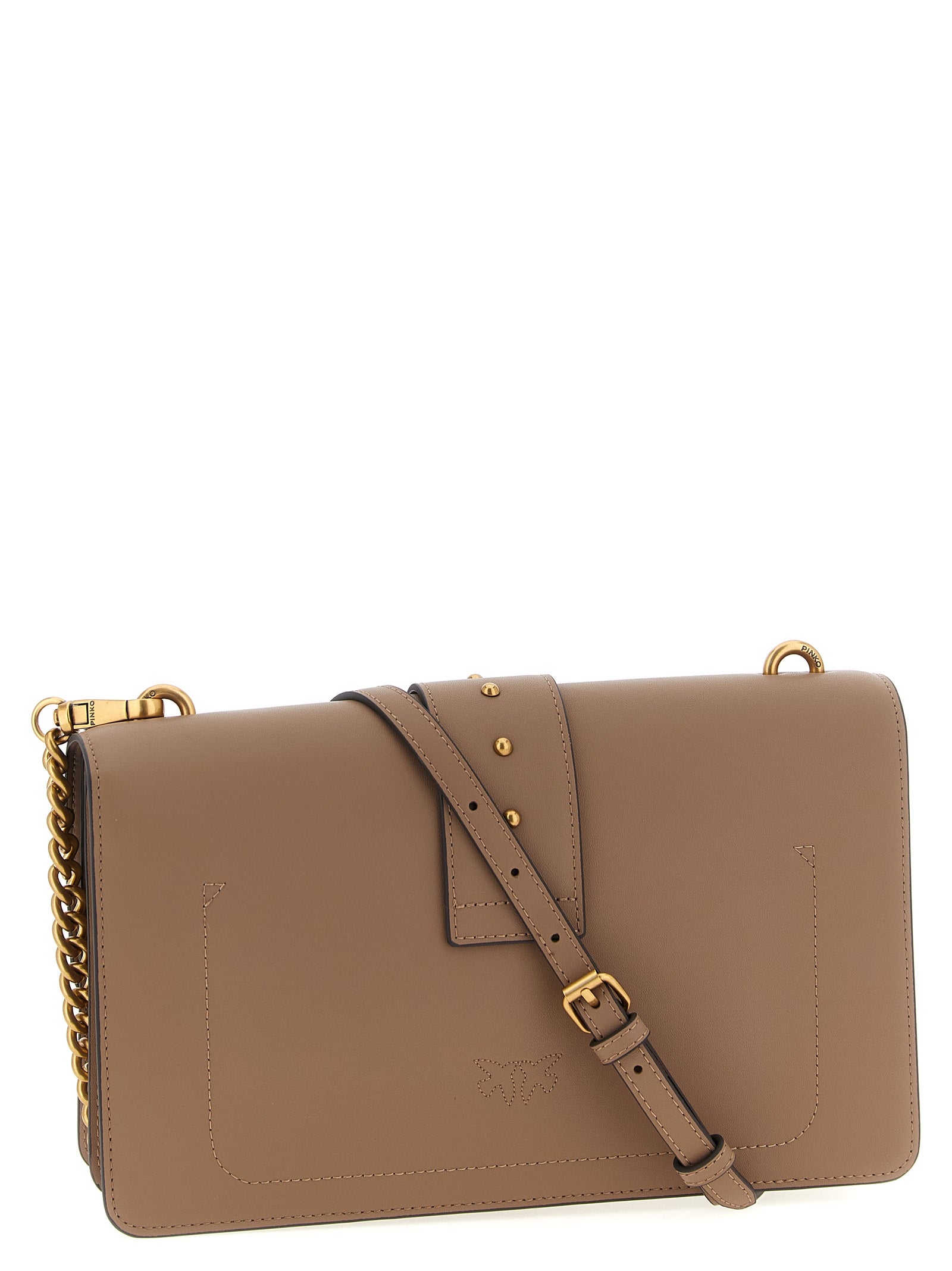 Pinko 'Love One Classic' Crossbody Bag