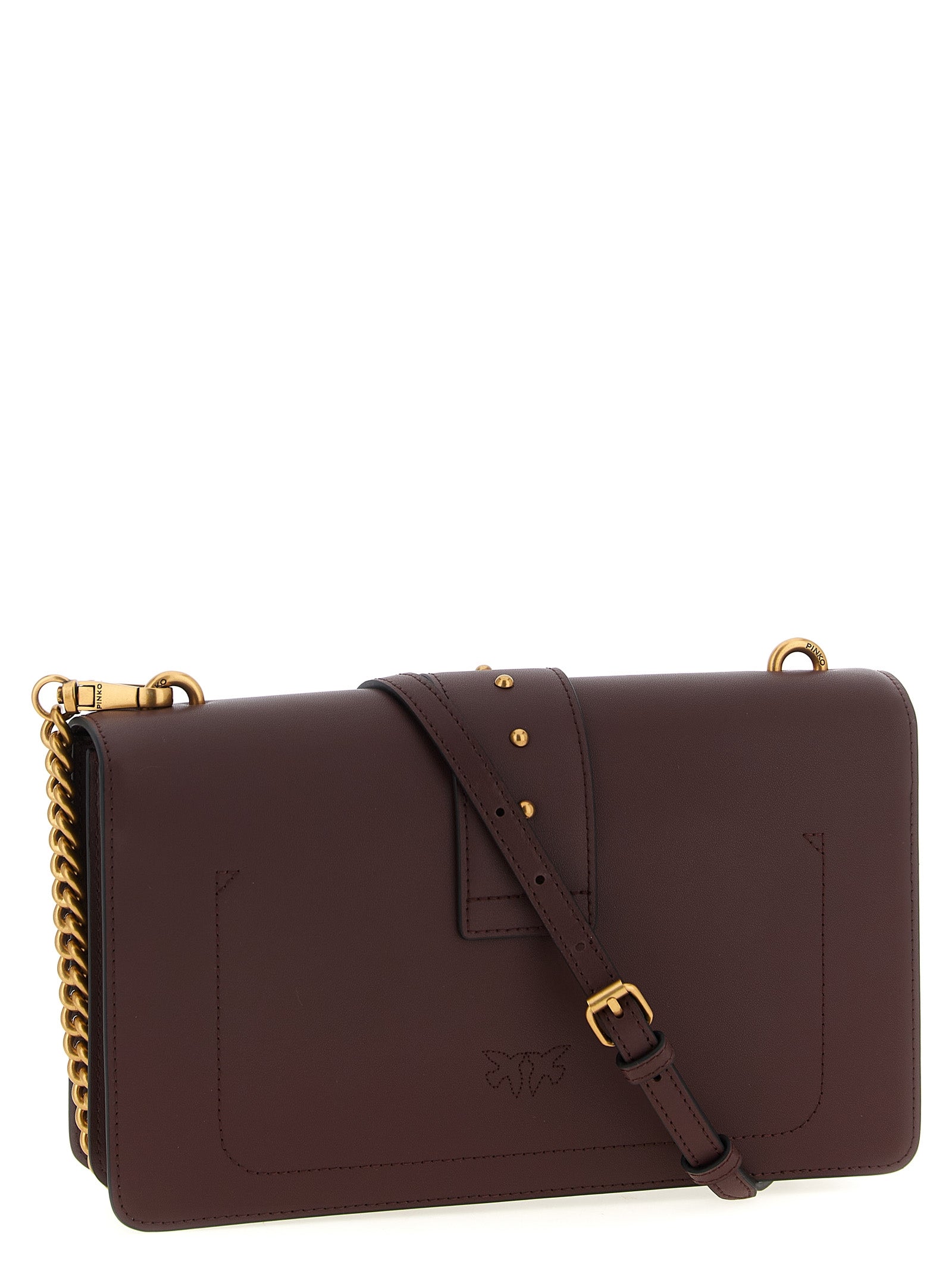 Pinko 'Love One Classic' Crossbody Bag