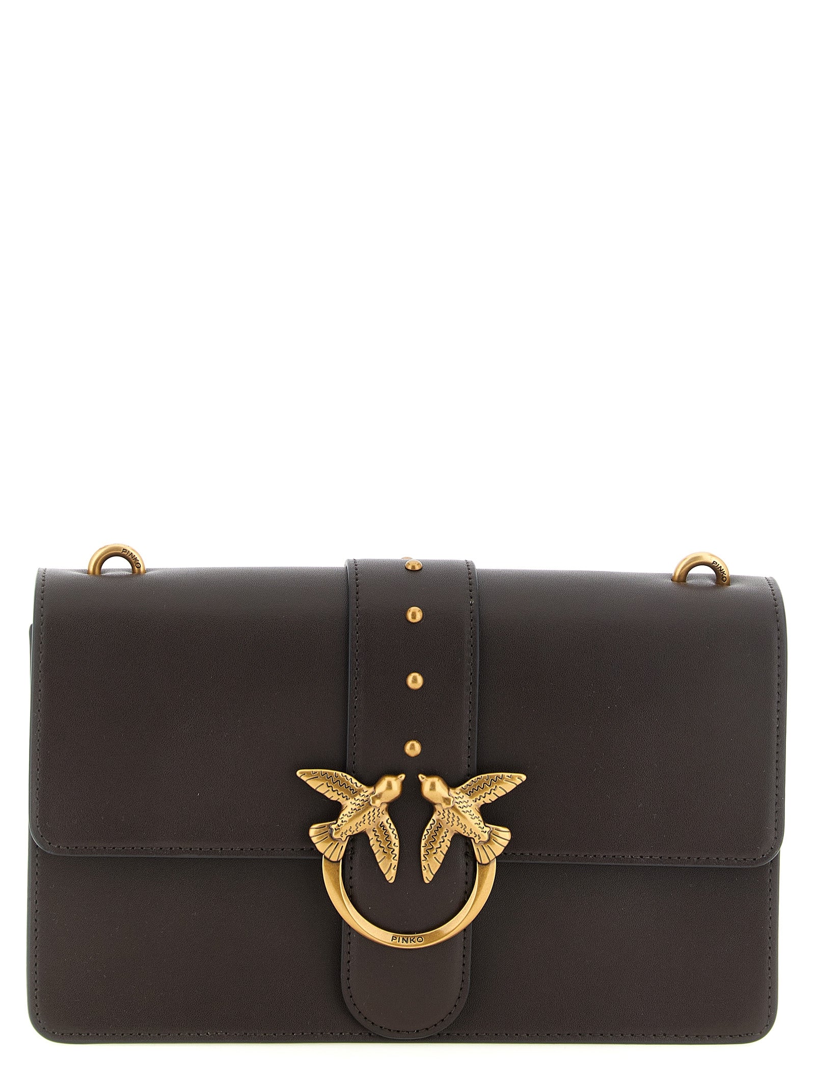 Pinko 'Love One Classic' Crossbody Bag