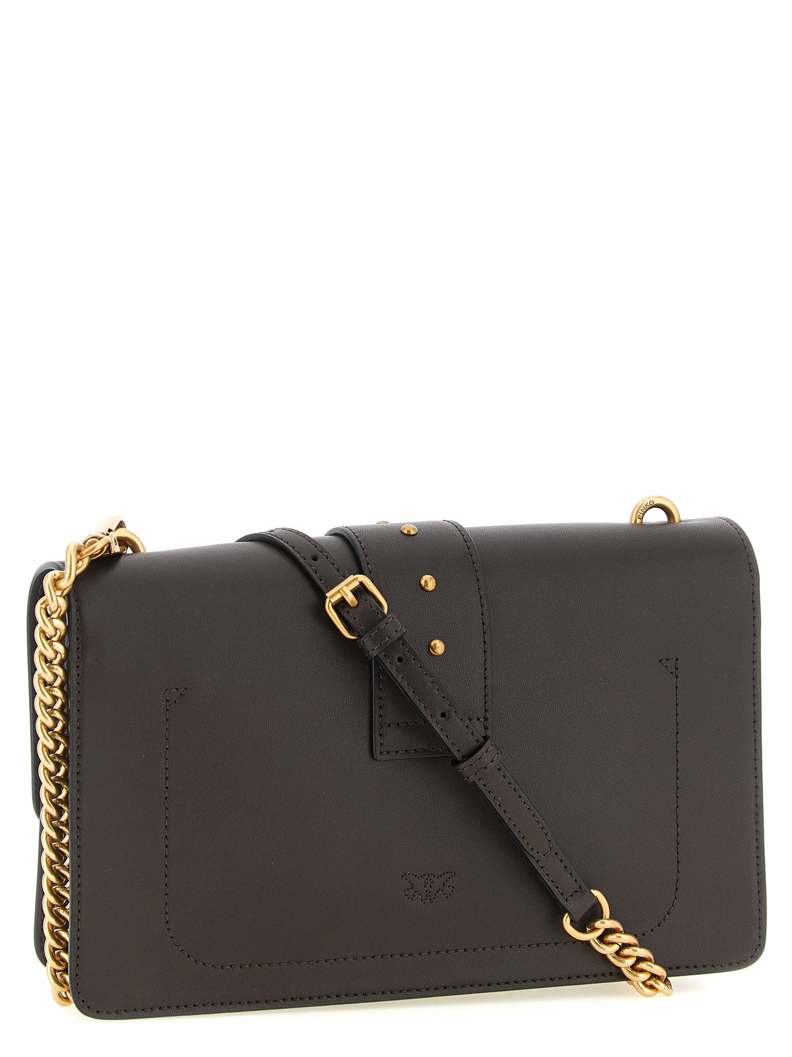 Pinko 'Love One Classic' Crossbody Bag