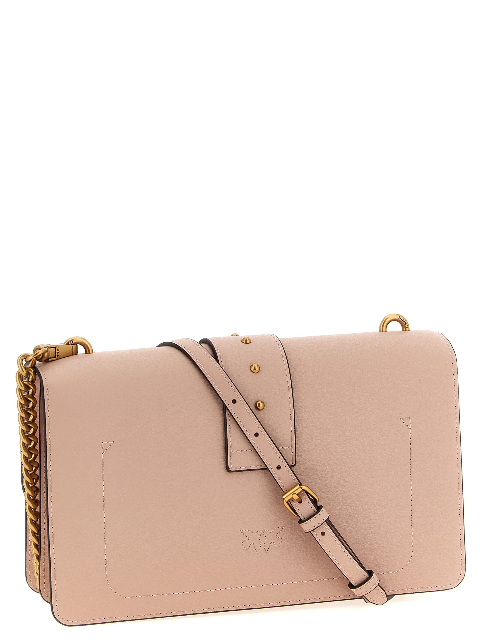 Pinko 'Love One Classic' Crossbody Bag