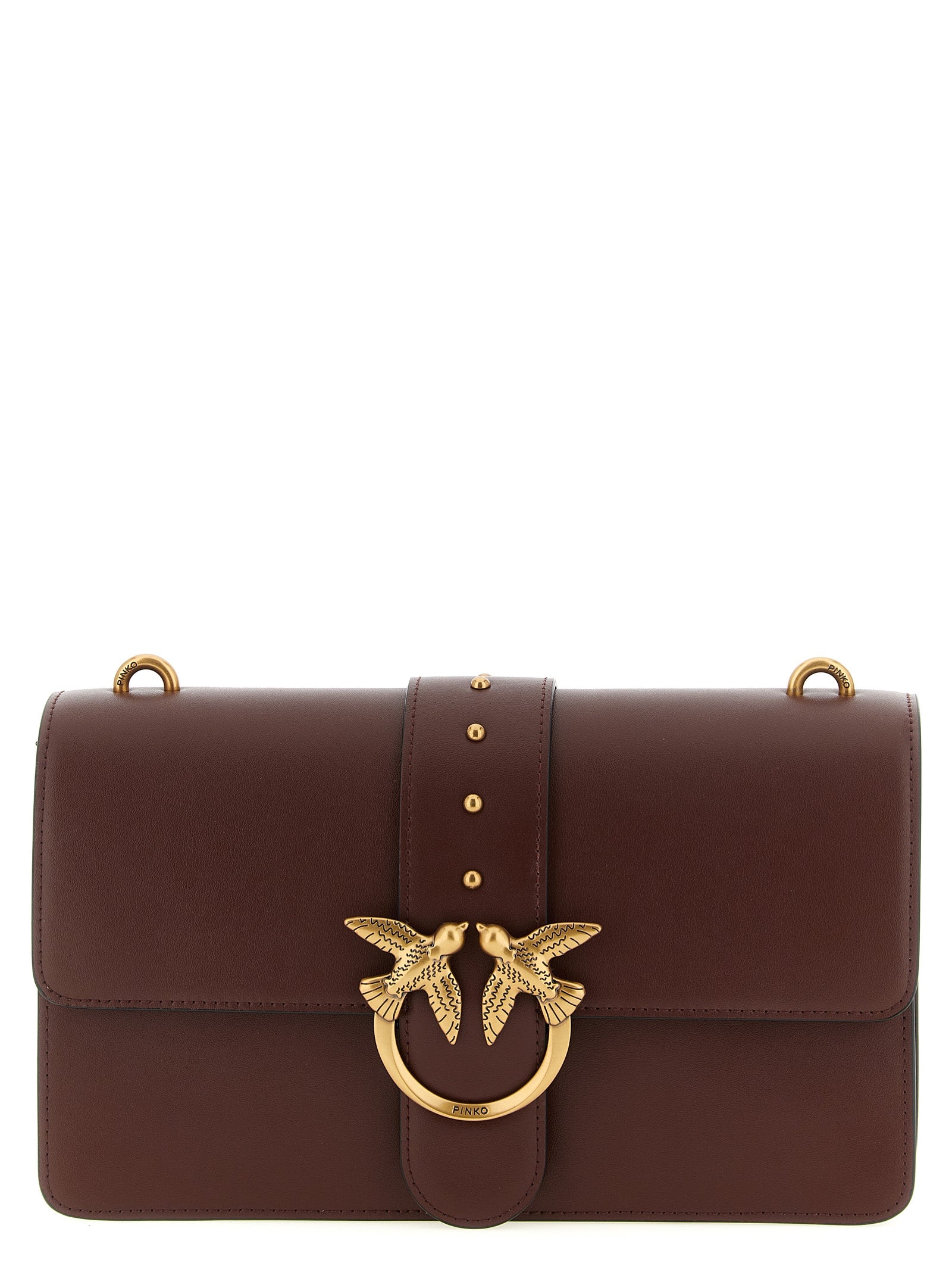 Pinko 'Love One Classic' Crossbody Bag