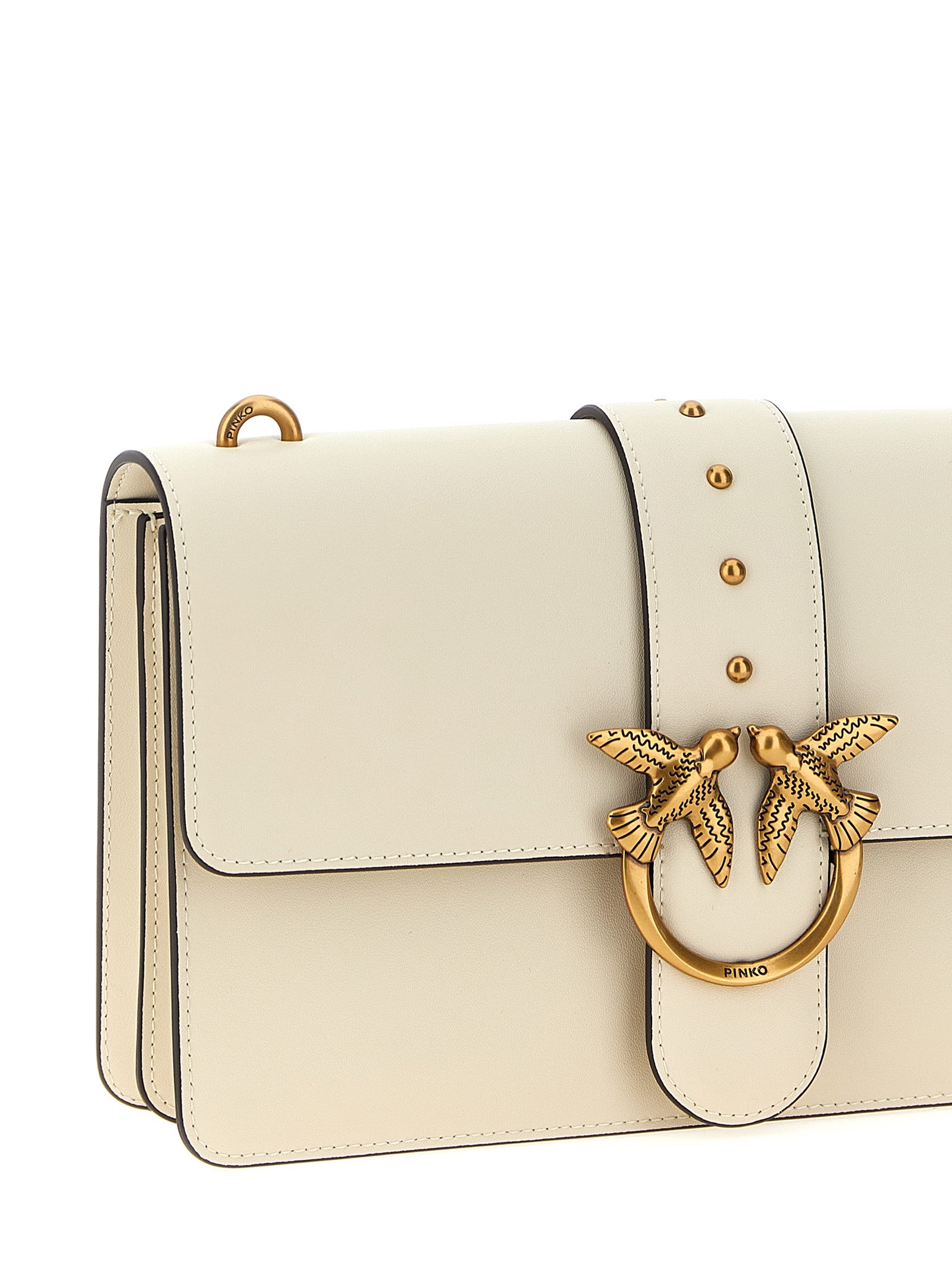 Pinko 'Love One Classic' Crossbody Bag