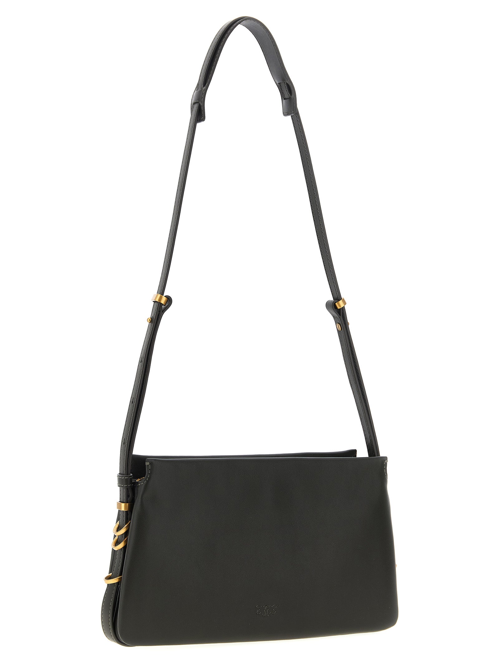 Pinko 'Triplet' Mini Crossbody Bag