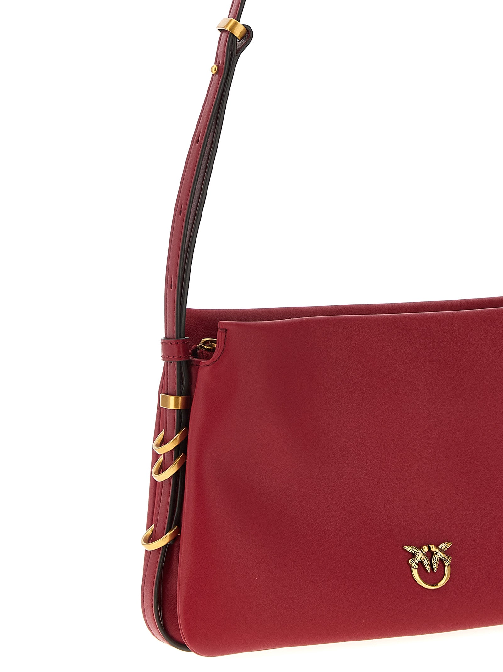 Pinko 'Triplet' Mini Crossbody Bag