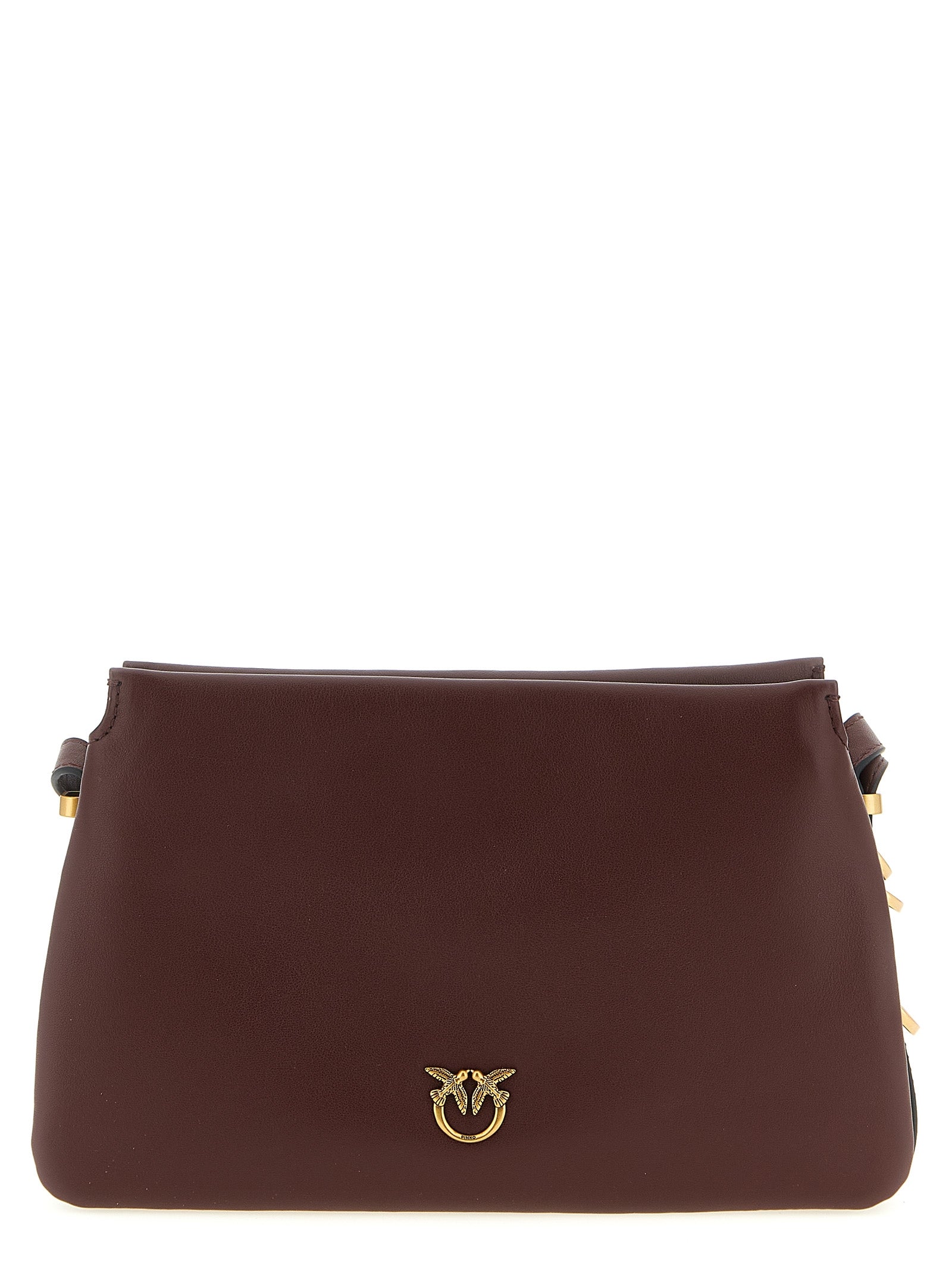 Pinko 'Triplet' Mini Crossbody Bag