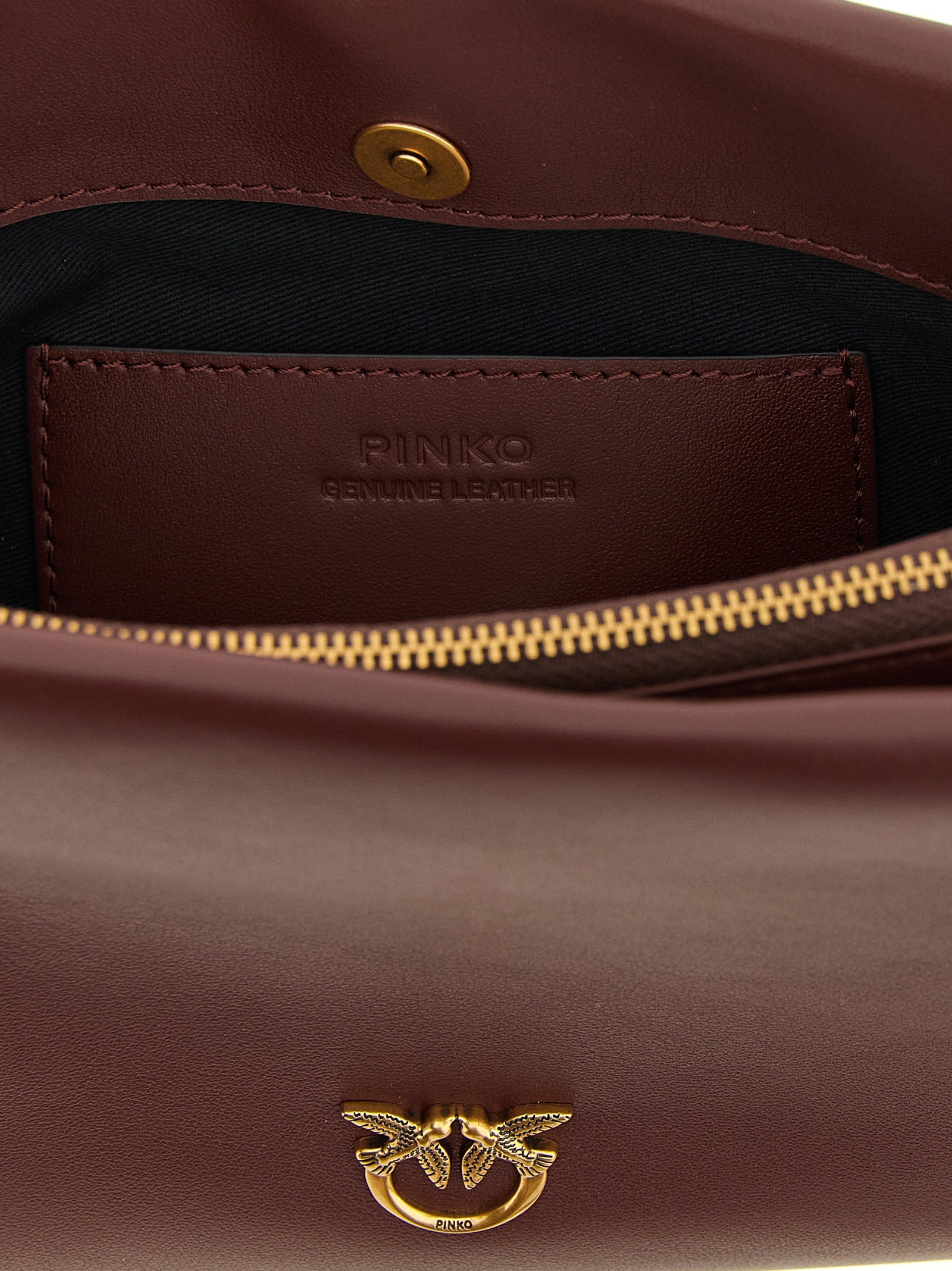 Pinko 'Triplet' Mini Crossbody Bag