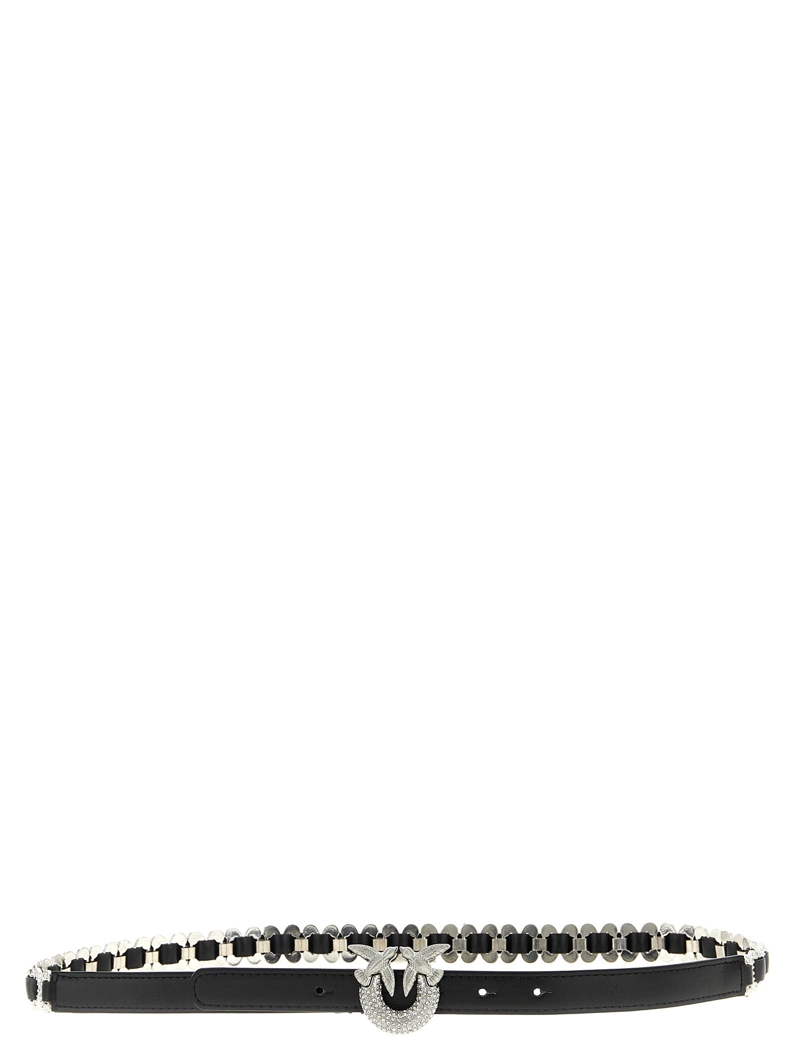 Pinko 'Love Birds' Belt