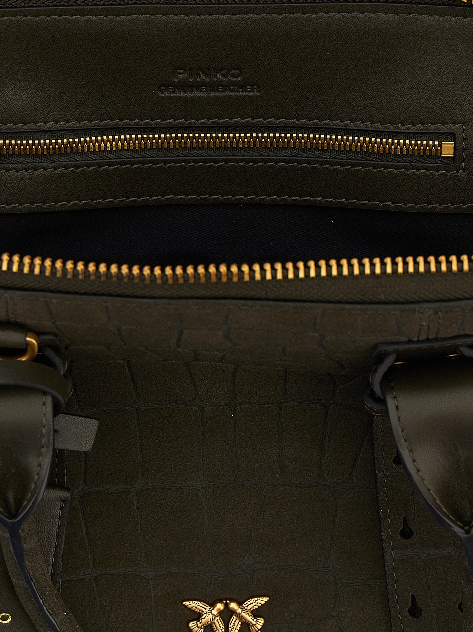 Pinko 'Escape' Small Handbag