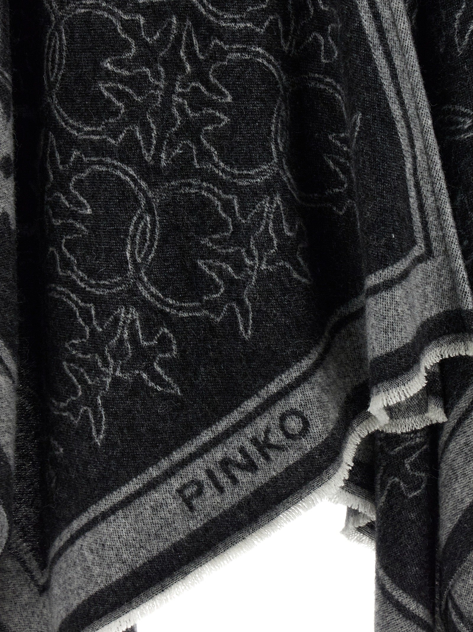 Pinko 'Croazia' Cape