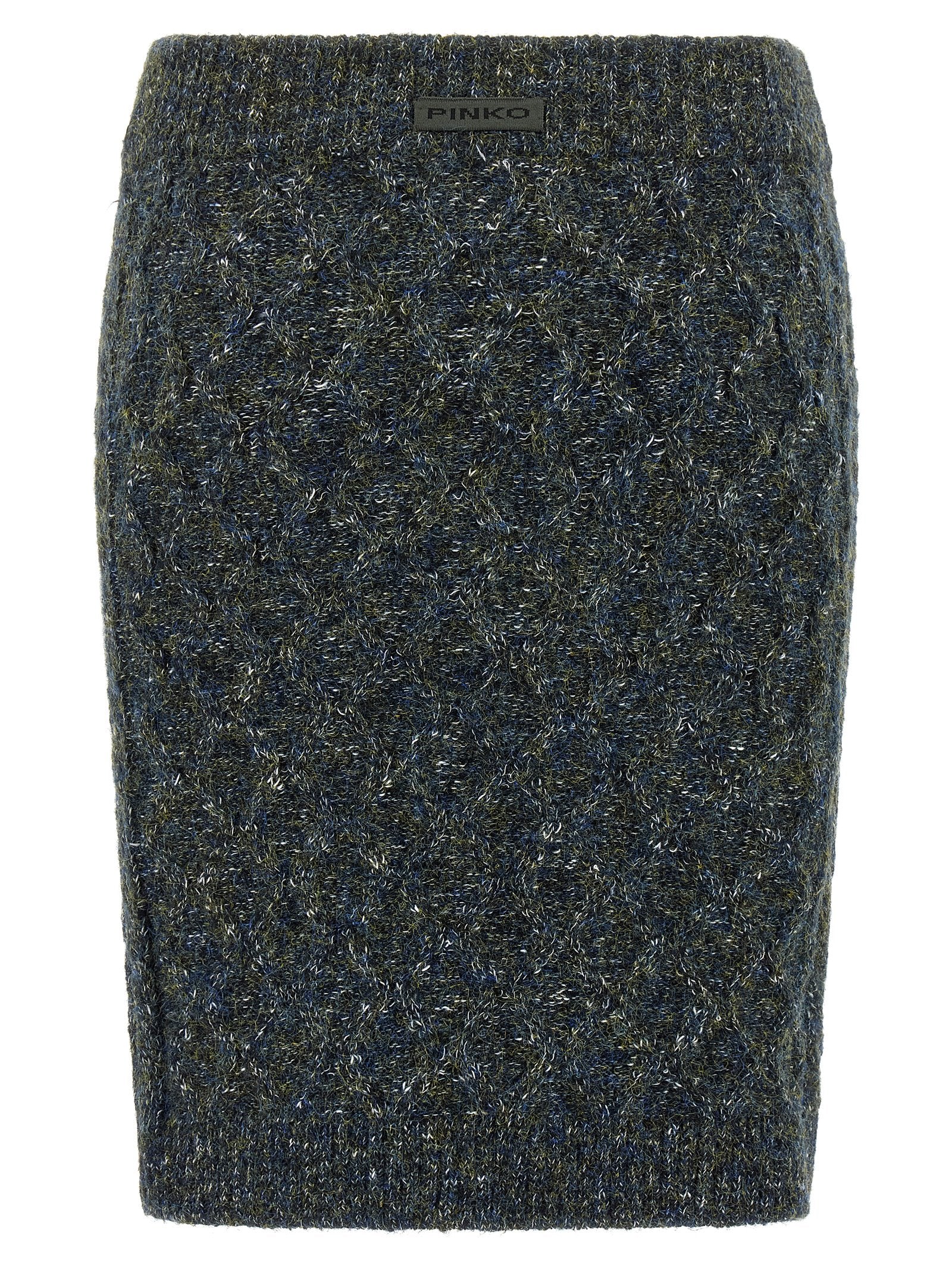 Pinko 'Strong Enough' Skirt