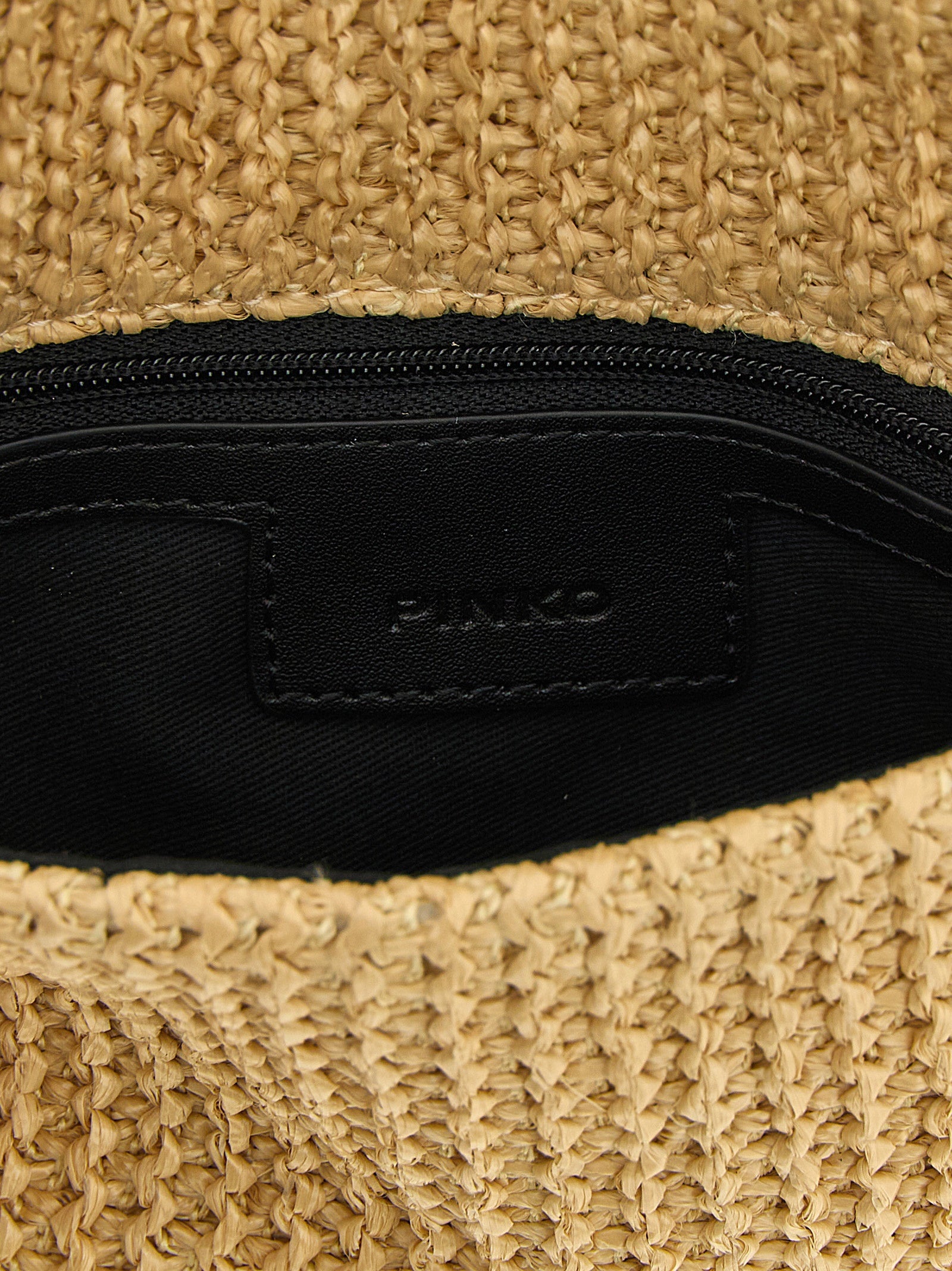 Pinko 'Love Bag Click Soft Horizontal' Crossbody Bag