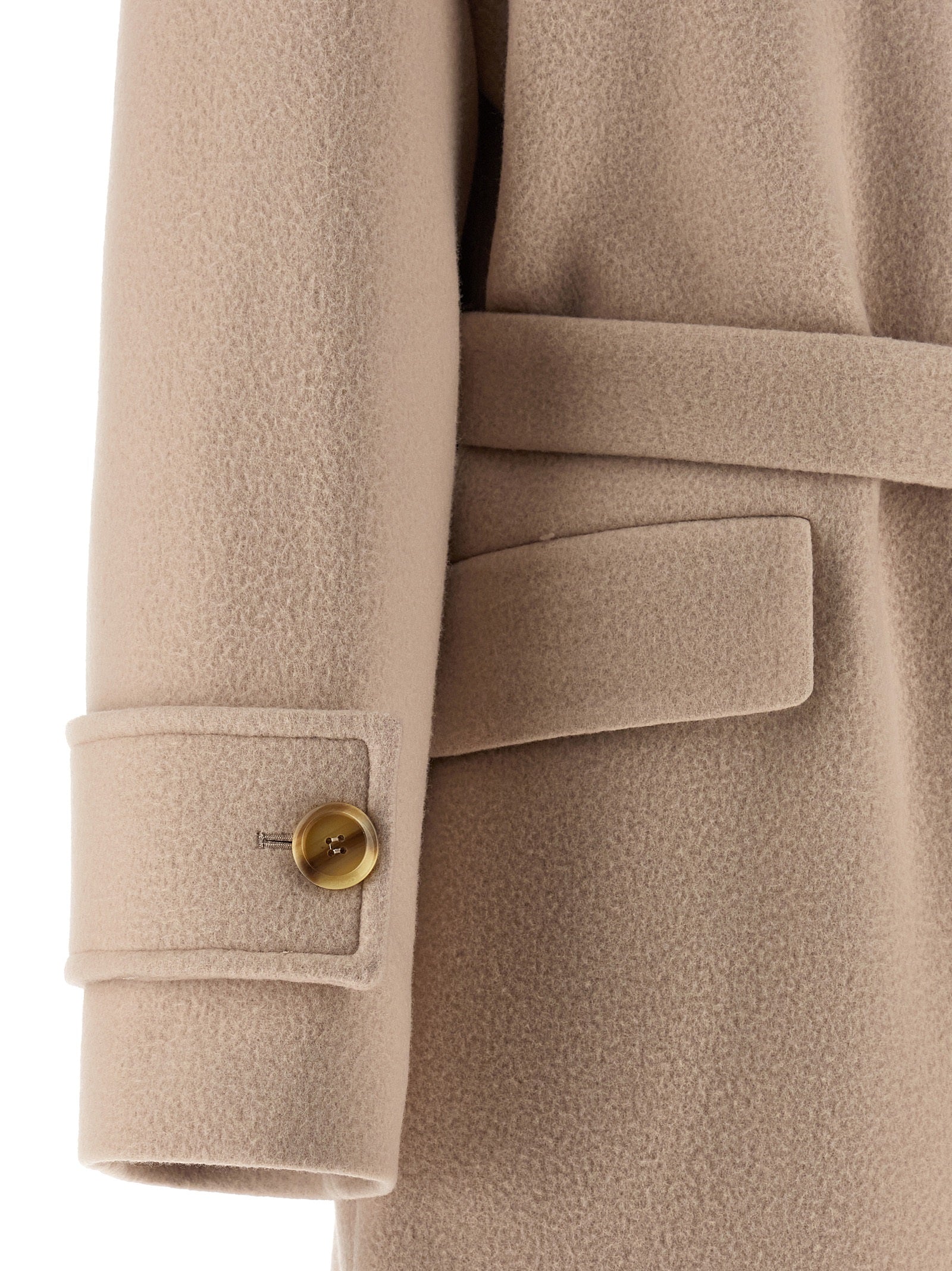 Pinko 'Paquita' Coat