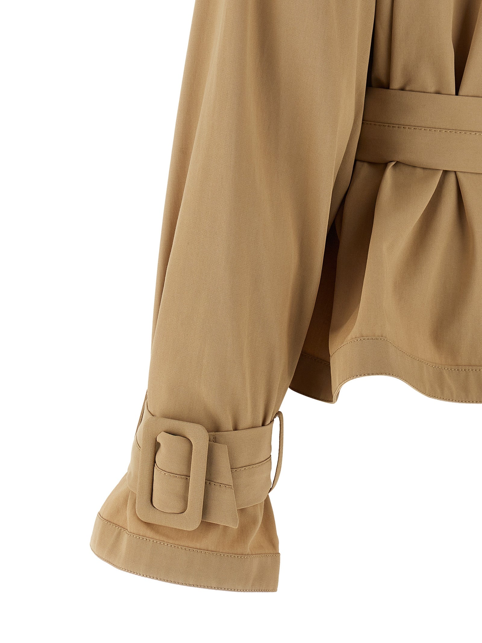 Pinko 'Tanya' Trench Coat