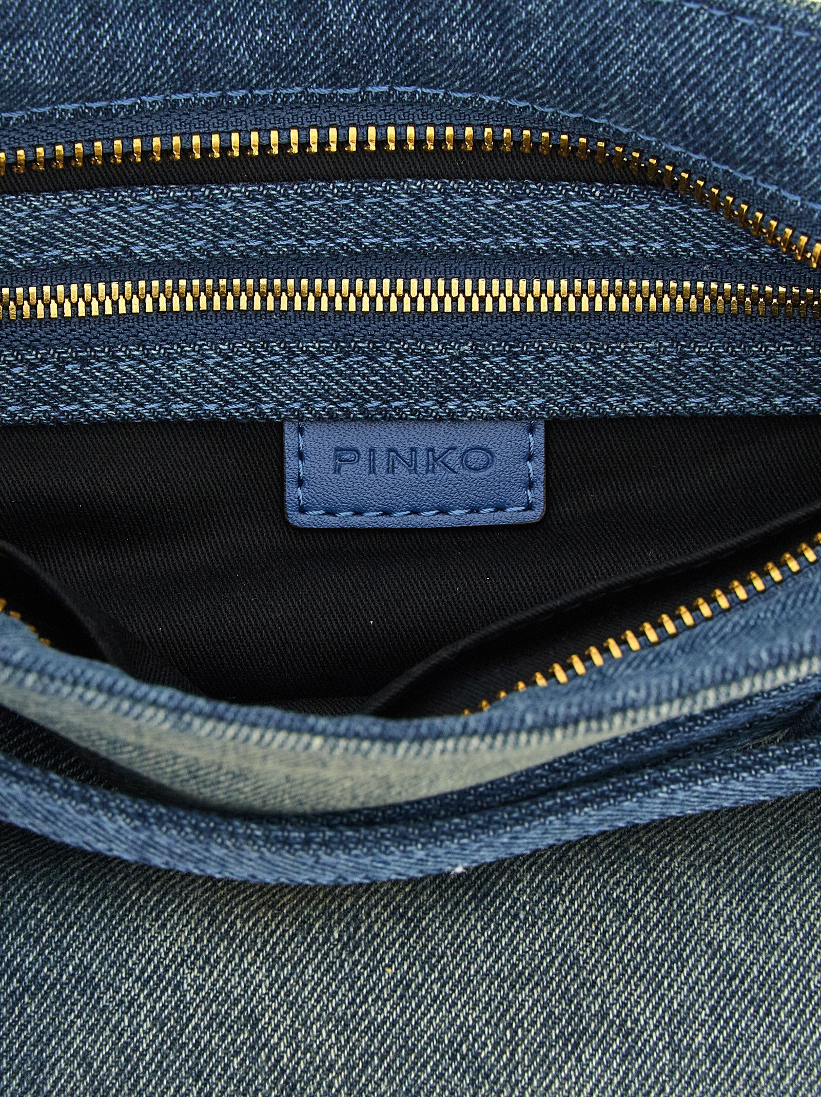 Pinko 'Belt Mini' Small Shoulder Bag