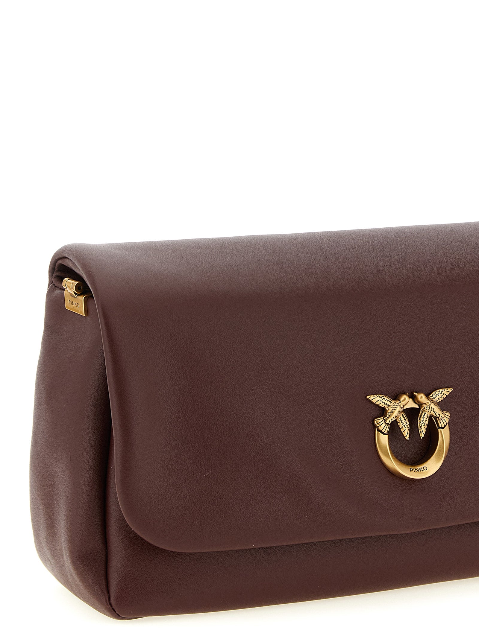 Pinko 'Click Soft Classic' Crossbody Bag