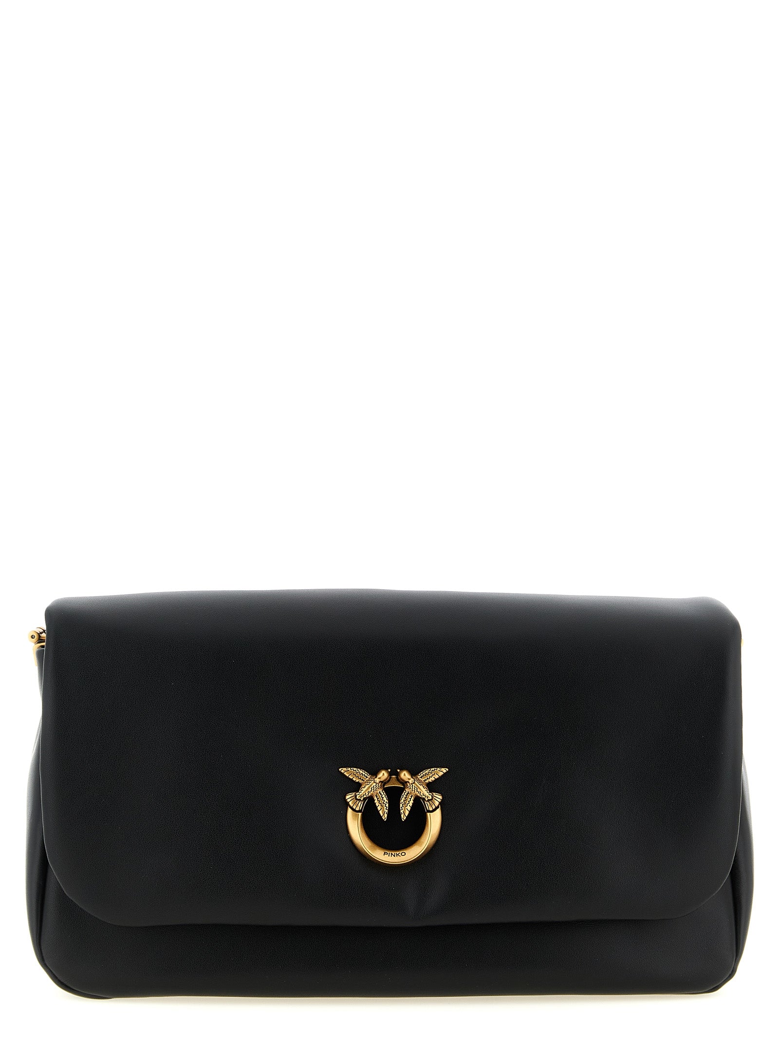 Pinko 'Click Soft Classic' Crossbody Bag