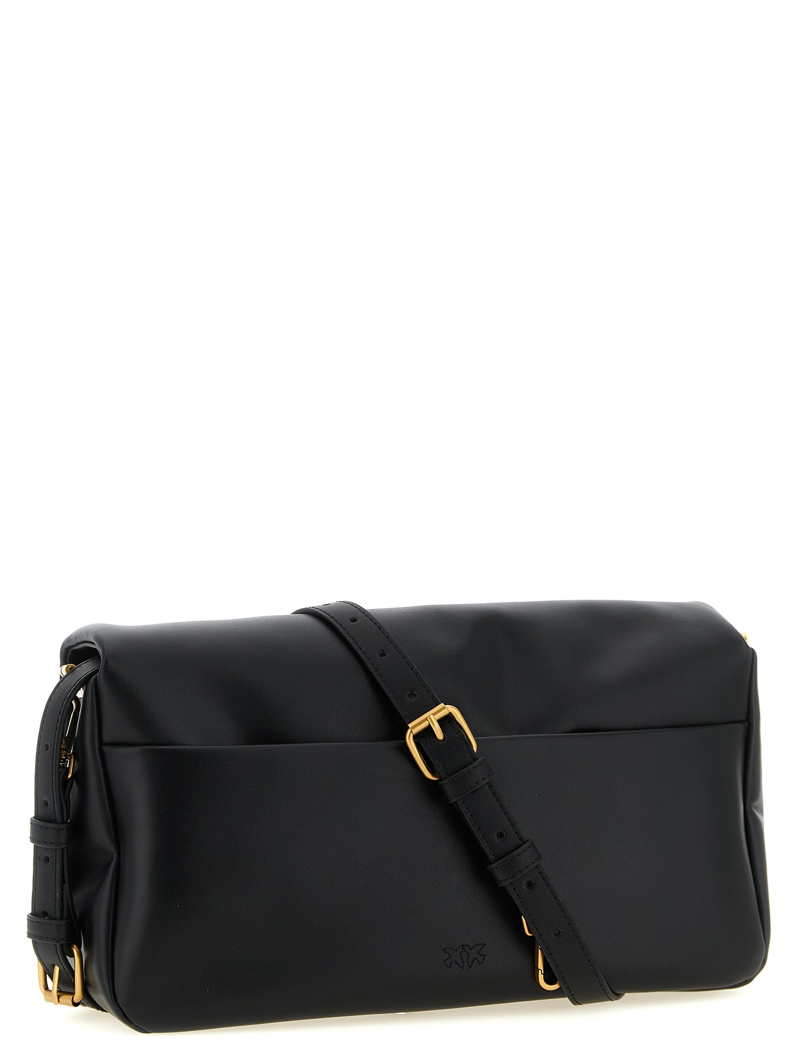 Pinko 'Click Soft Classic' Crossbody Bag