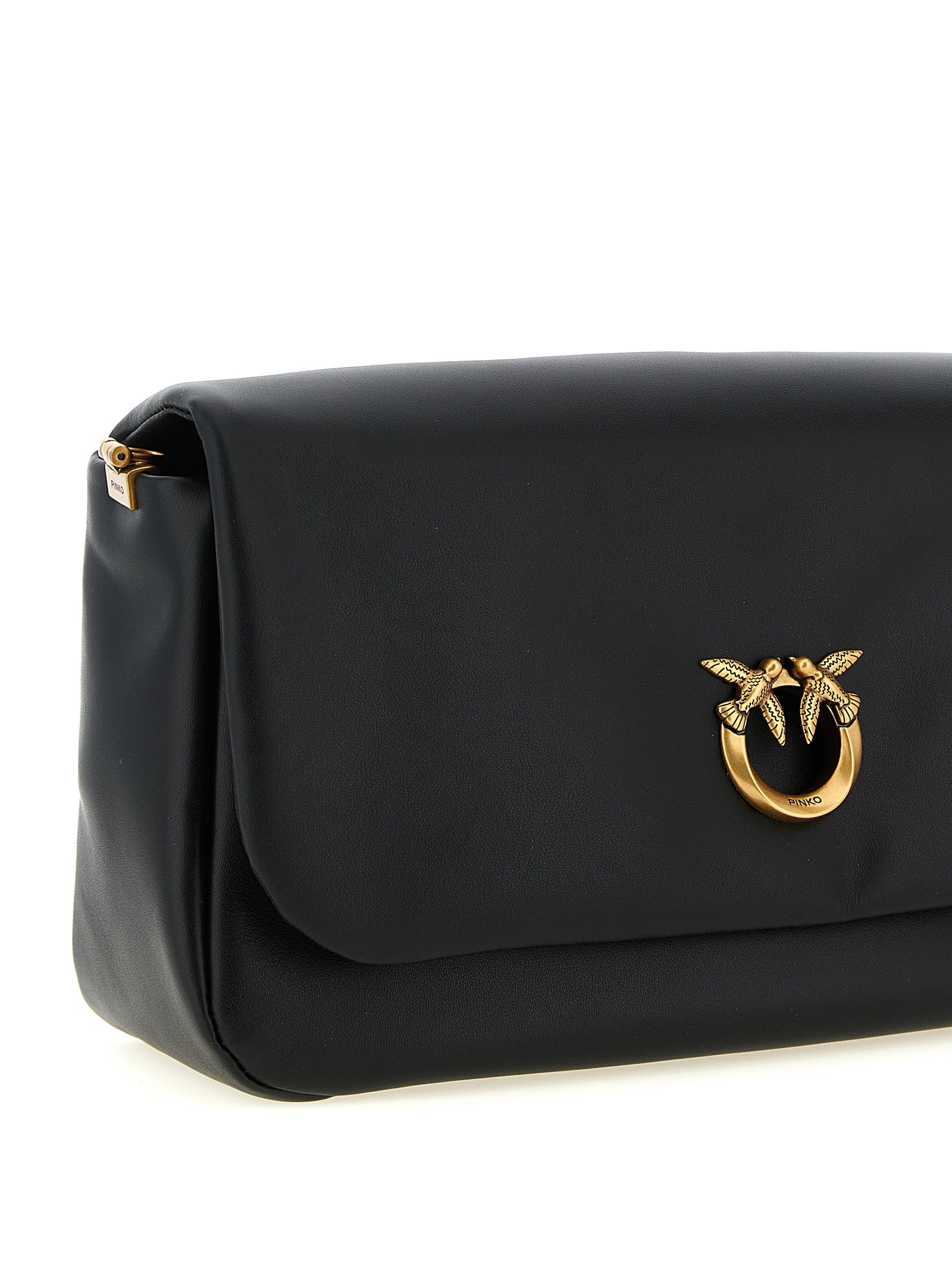 Pinko 'Click Soft Classic' Crossbody Bag