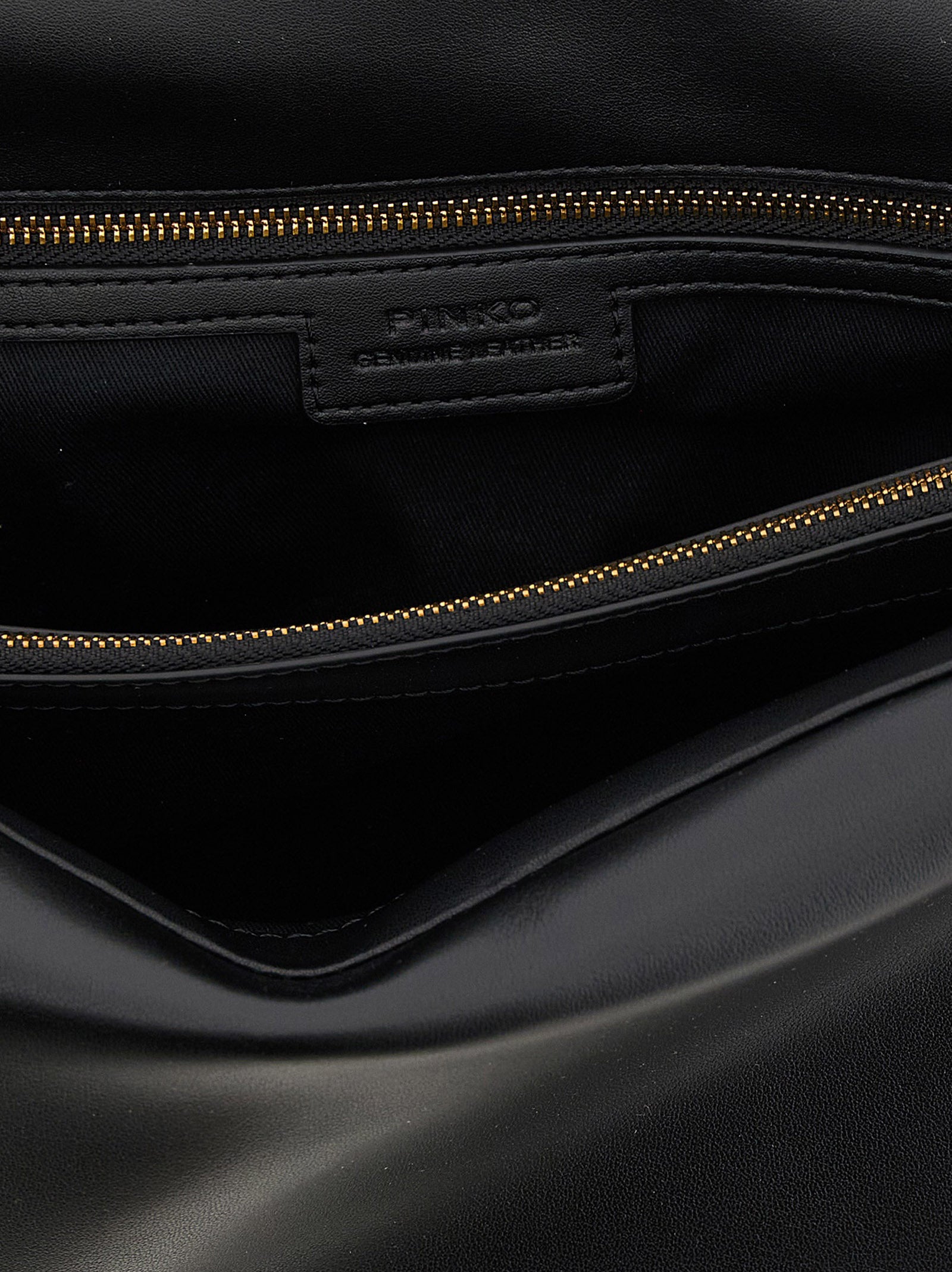 Pinko 'Click Soft Classic' Crossbody Bag