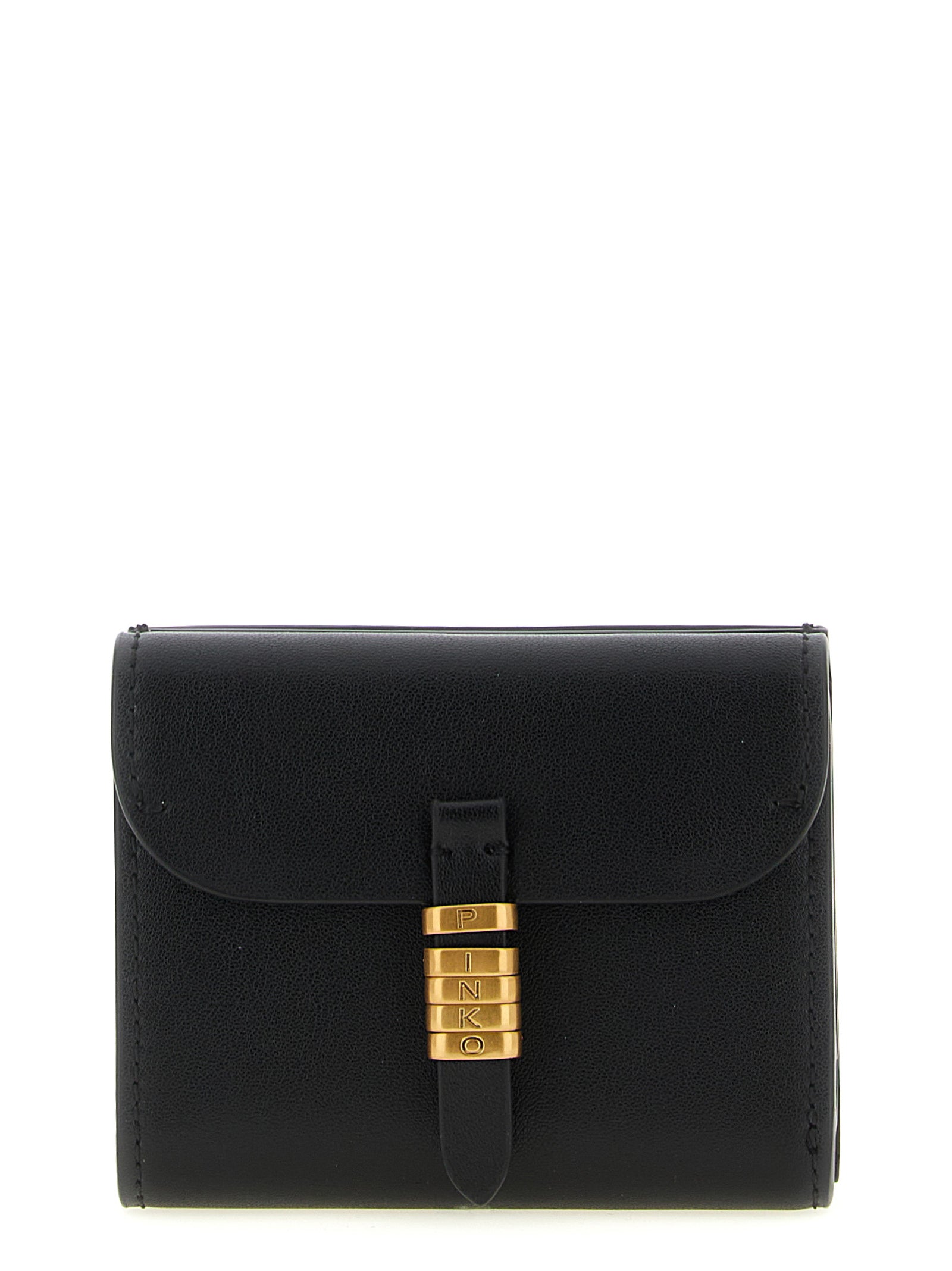 Pinko 'Saddle' Wallet