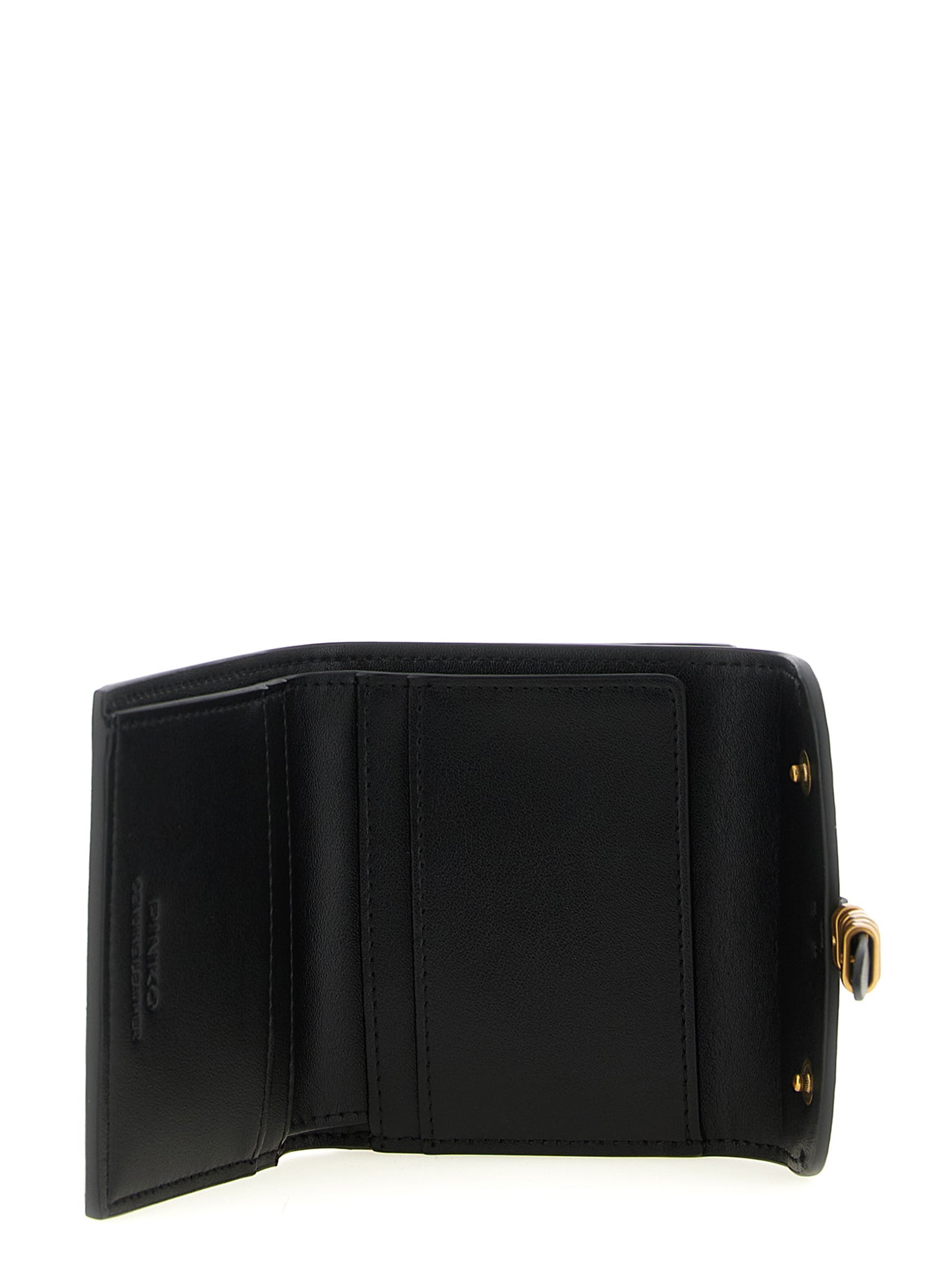 Pinko 'Saddle' Wallet
