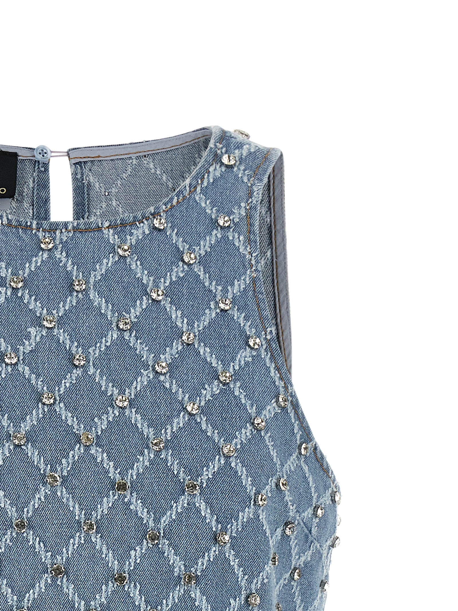 Pinko 'Amorino' Dress